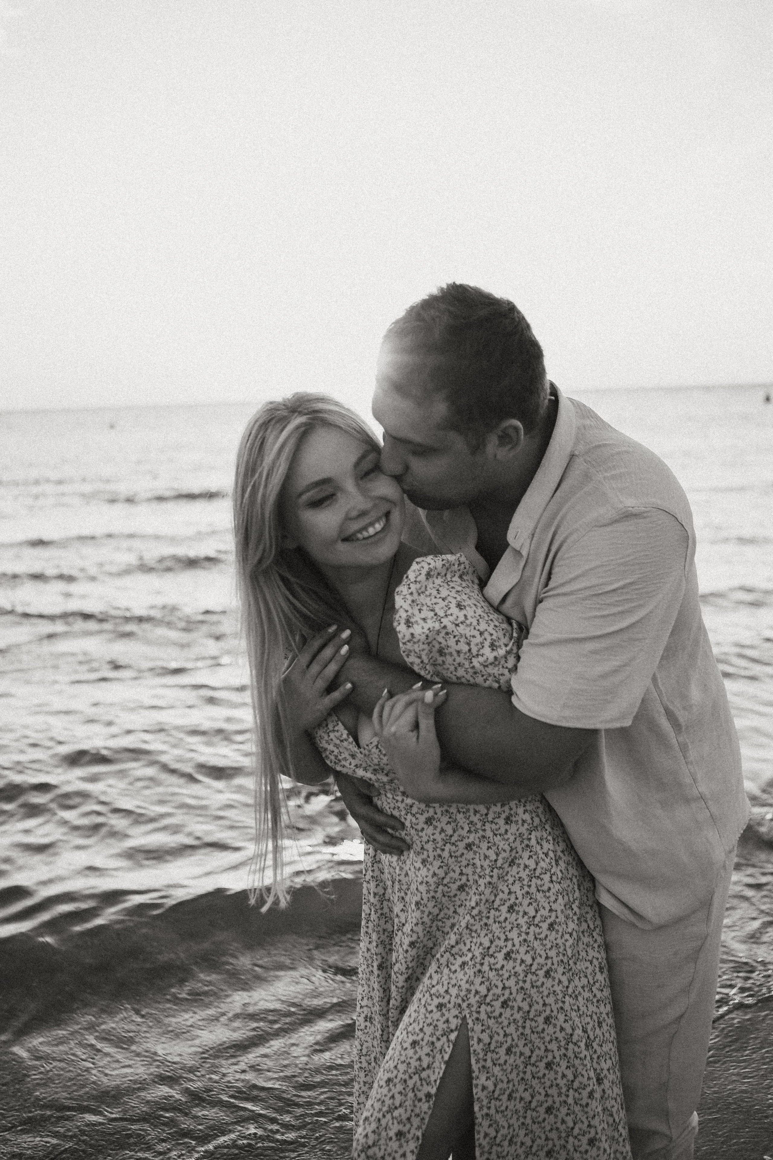 Святослав, Маша, Тая и Миша. Семейный фотограф в Новороссийске и Анапе Александра Яковлева