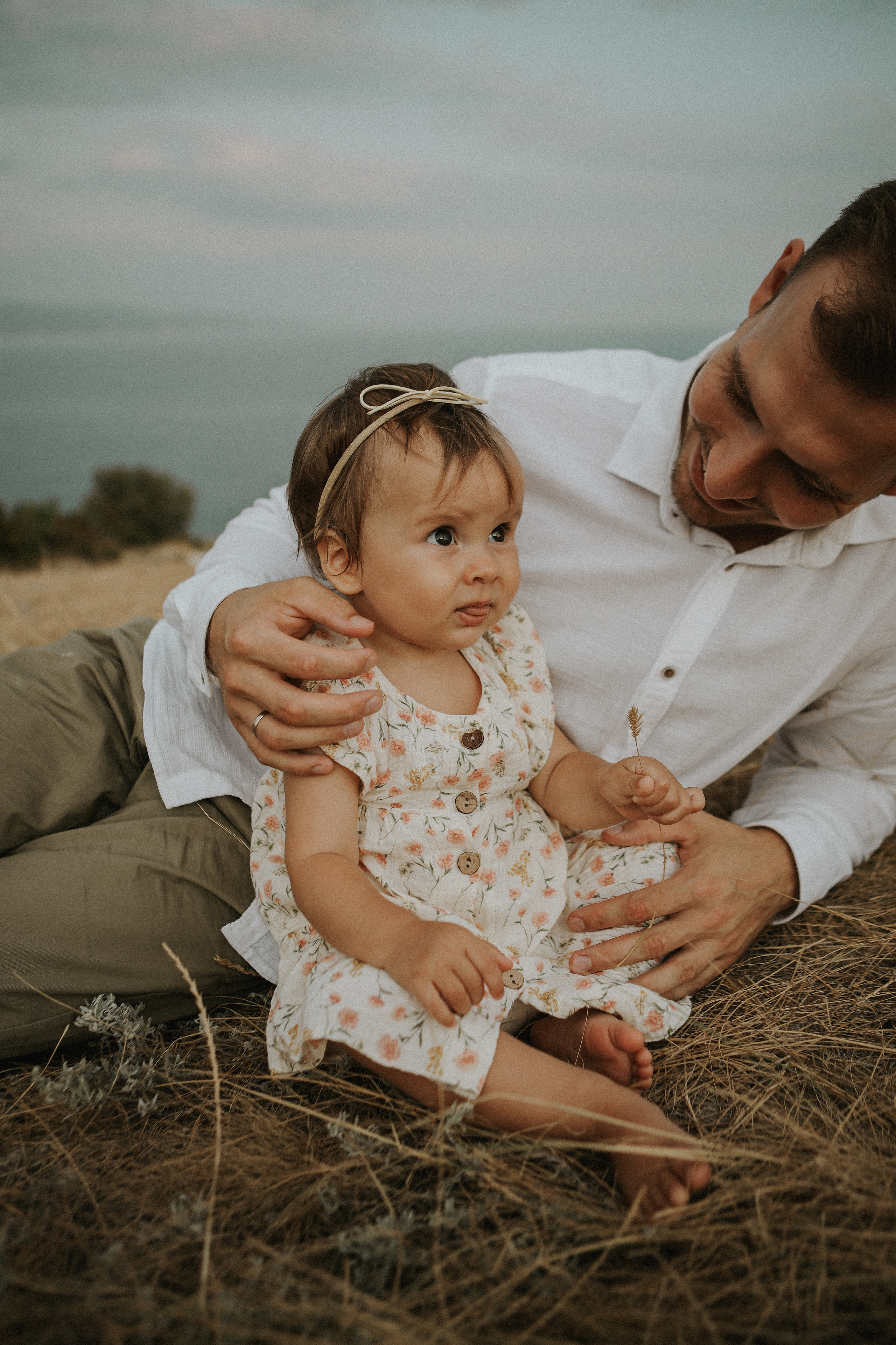 Максим, Маша, Вера и Люба. Семейный фотограф в Новороссийске и Анапе Александра Яковлева