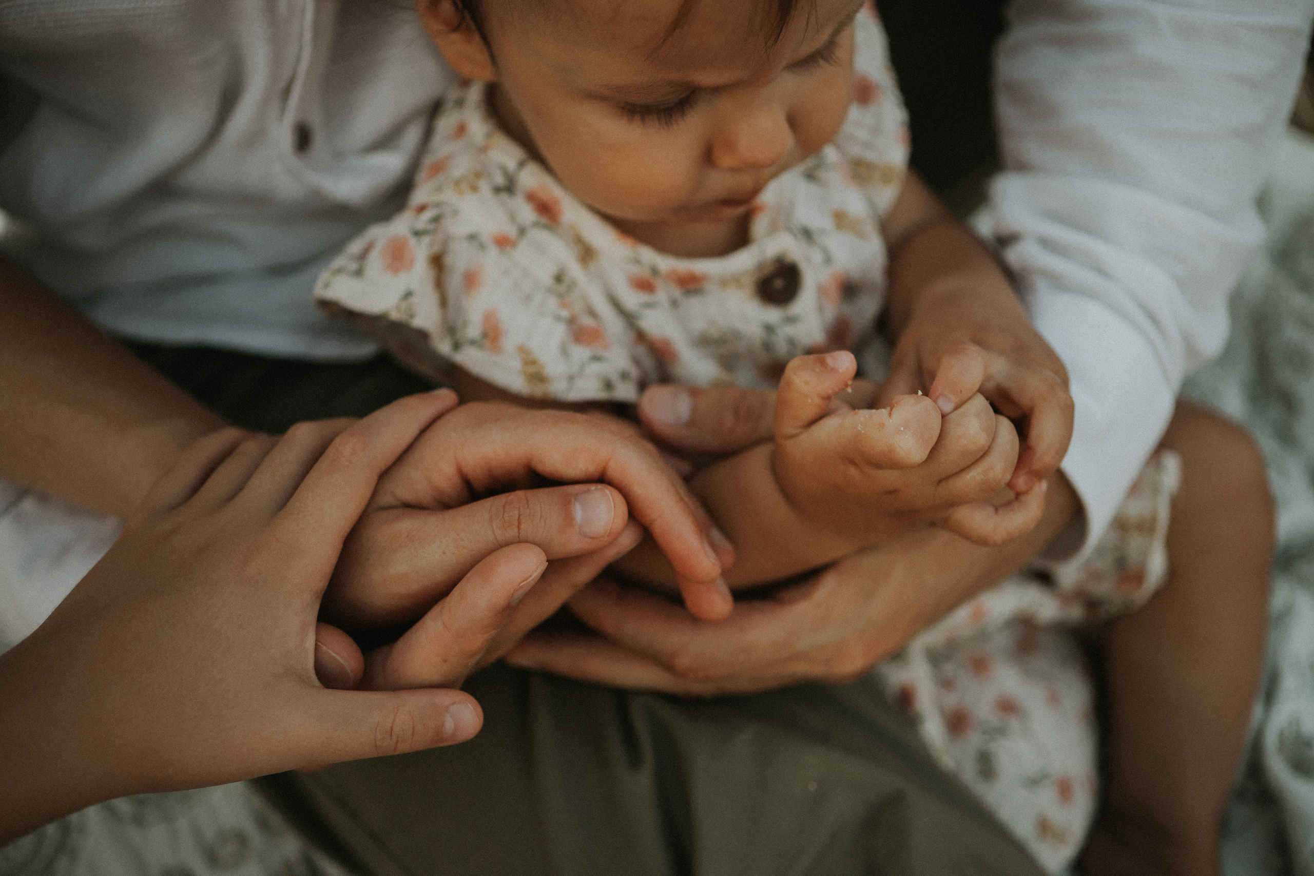 Максим, Маша, Вера и Люба. Семейный фотограф в Новороссийске и Анапе Александра Яковлева