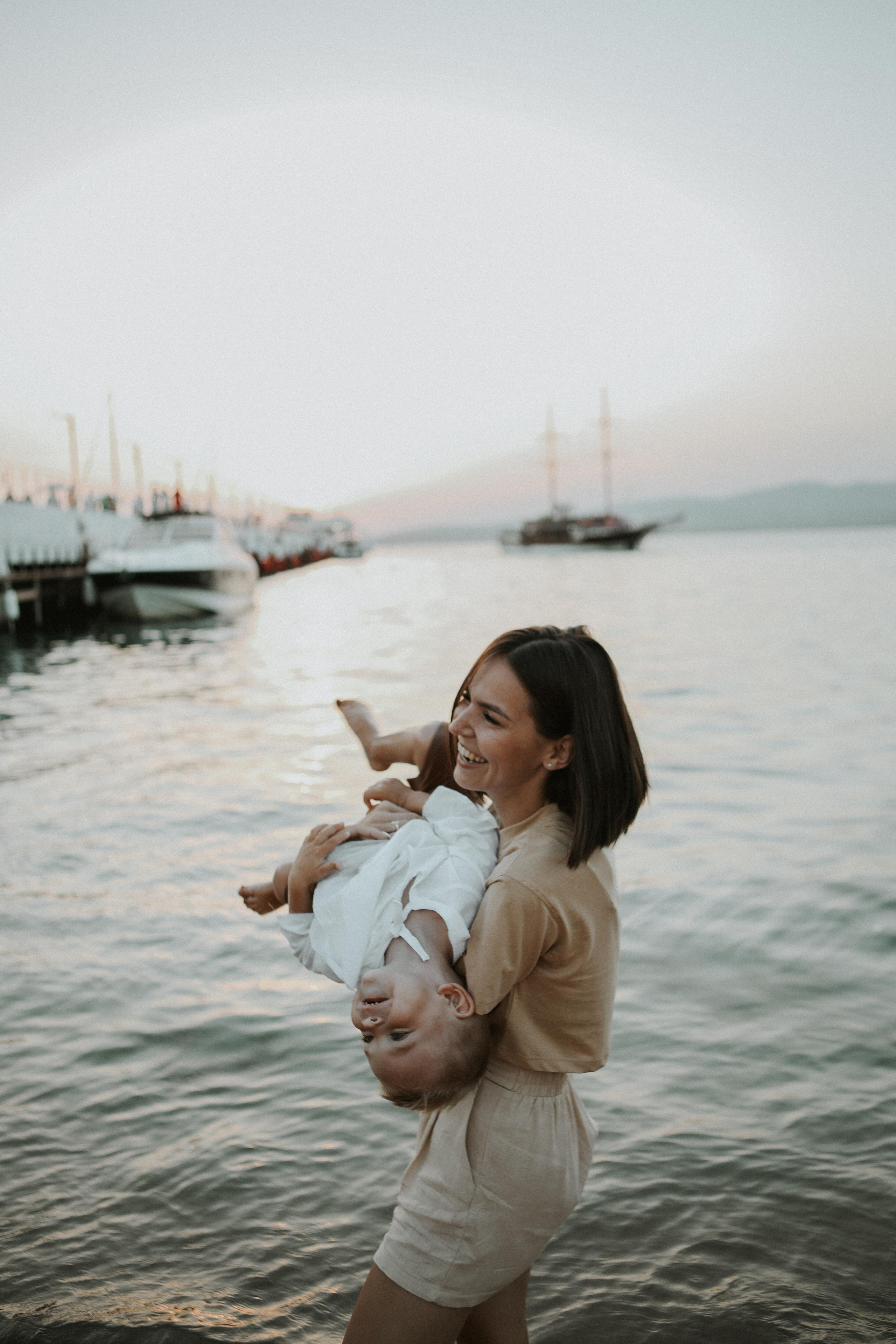 Максим, Катя и Артем. Семейный фотограф в Новороссийске и Анапе Александра Яковлева