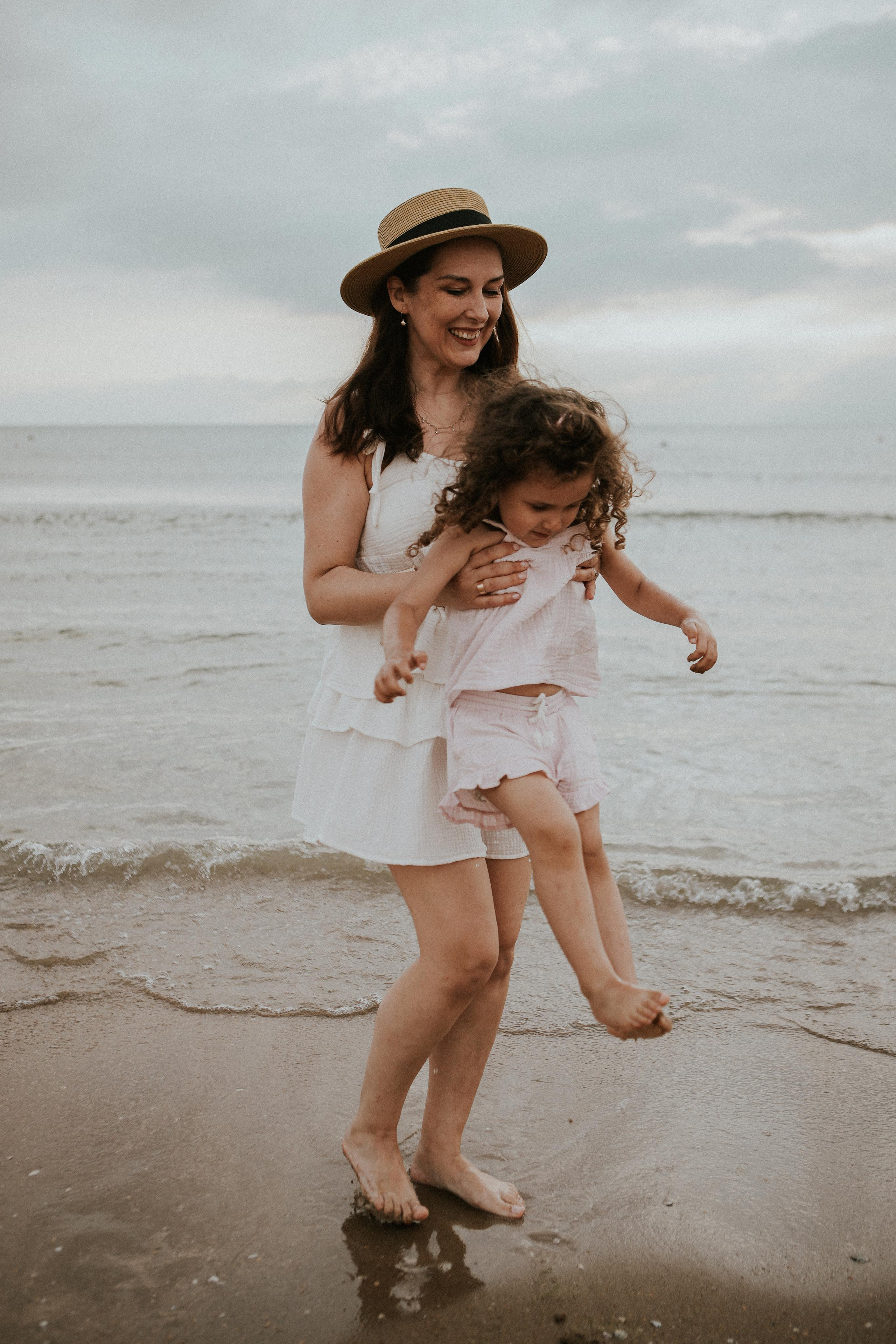 Араш, Юлия и Мелоди. Семейный фотограф в Новороссийске и Анапе Александра Яковлева