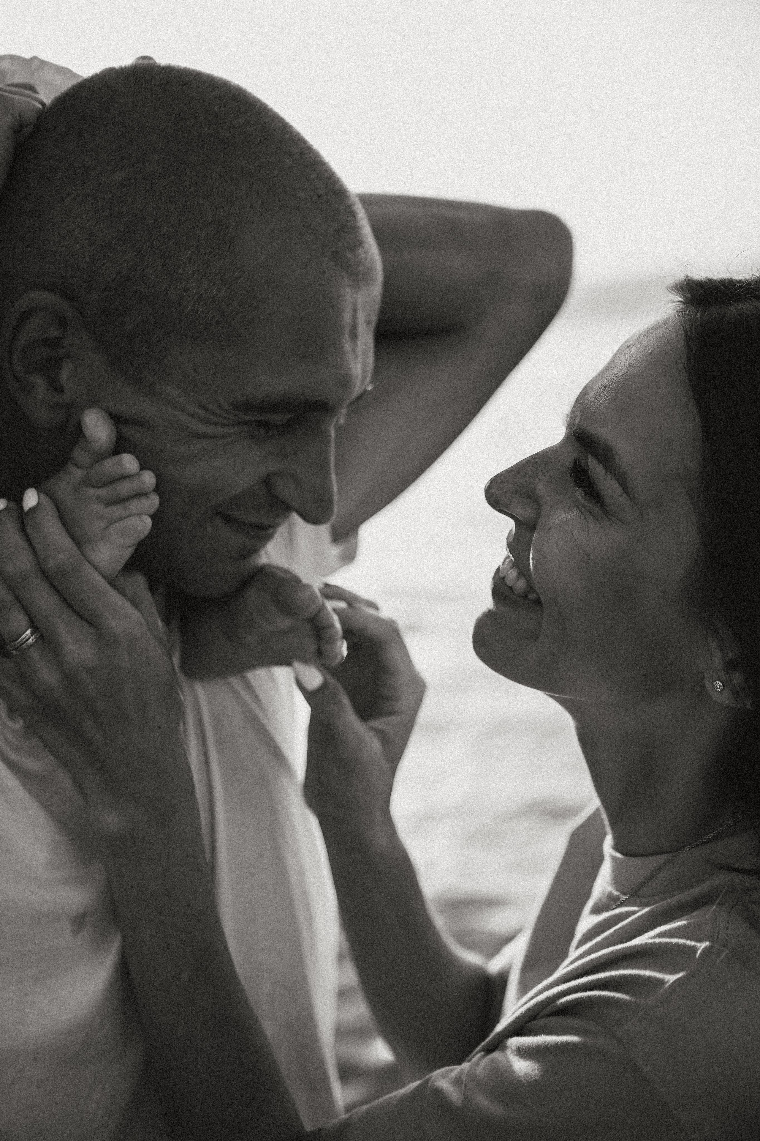 Максим, Катя и Артем. Семейный фотограф в Новороссийске и Анапе Александра Яковлева