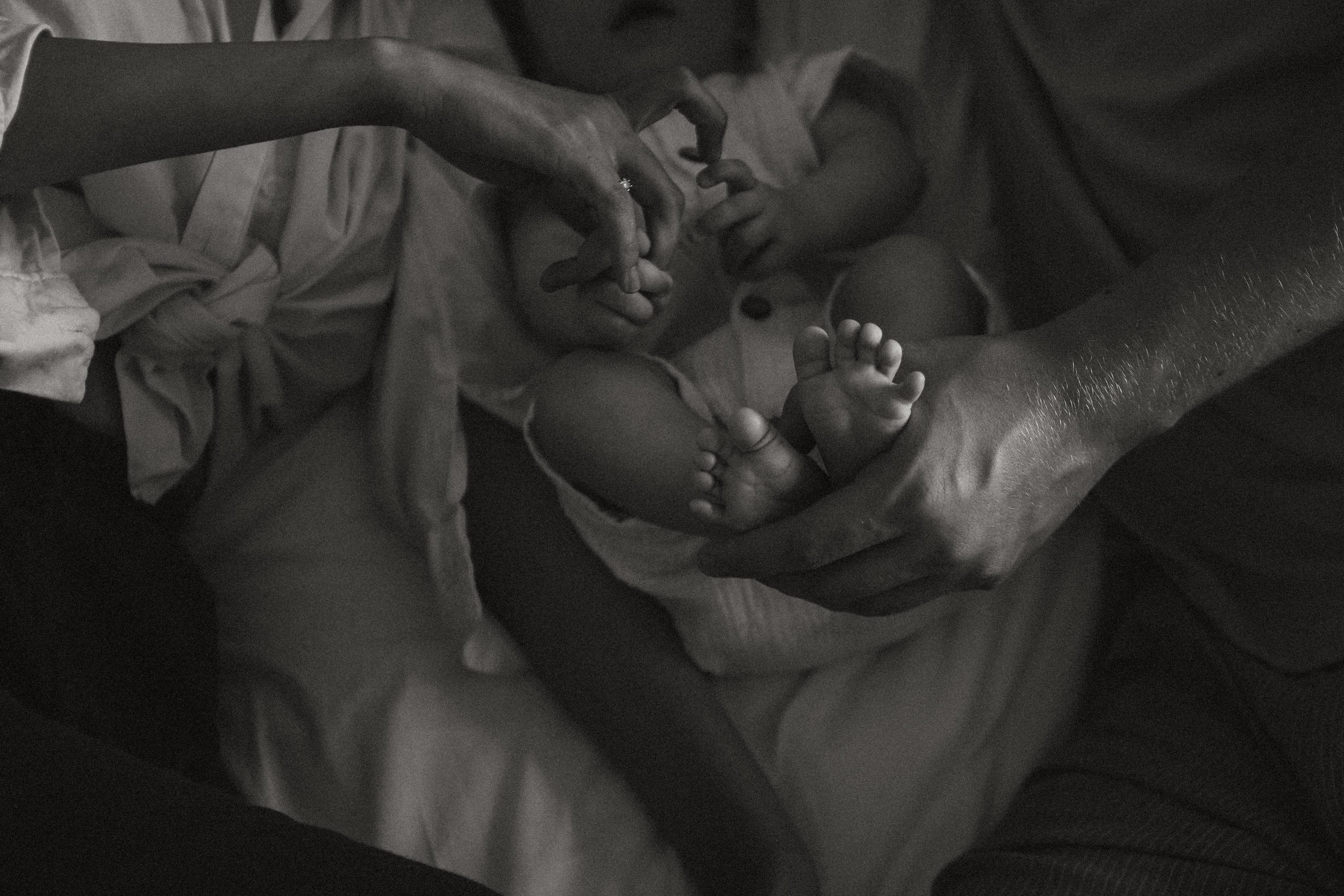 Герман, Катя и Рома. Семейный фотограф в Новороссийске и Анапе Александра Яковлева