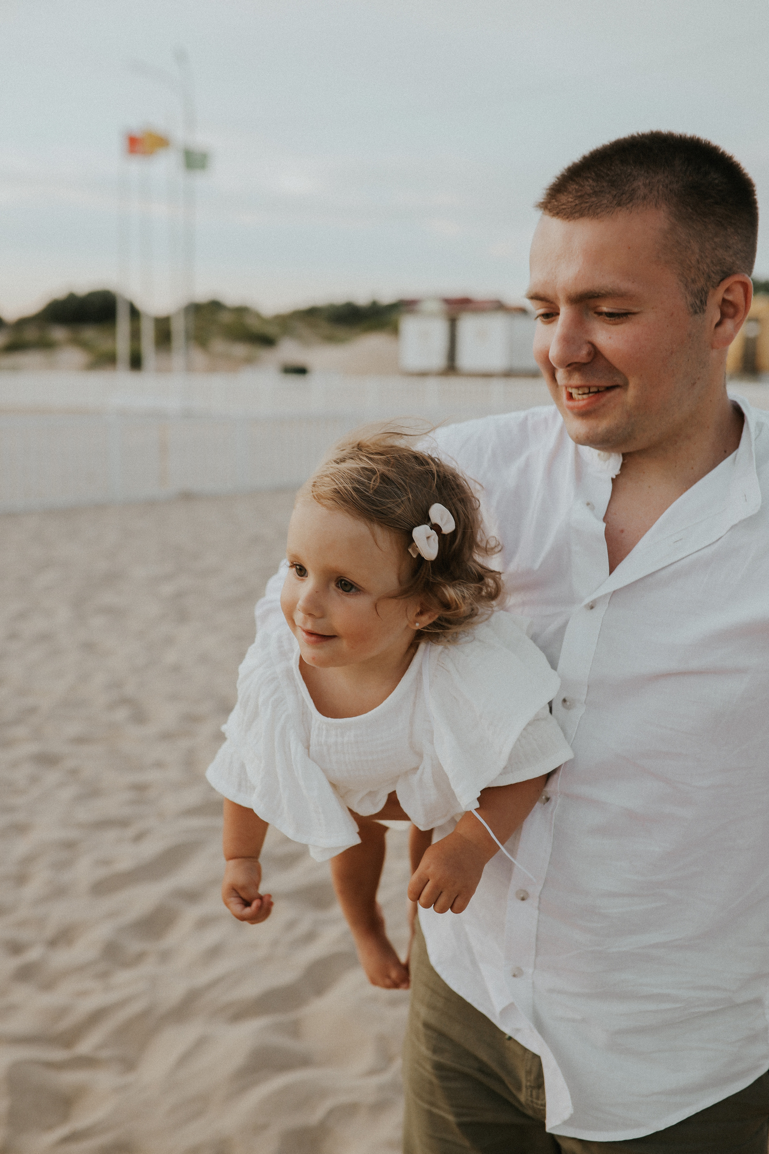 Леша, Кристина и Есения. Семейный фотограф в Новороссийске и Анапе Александра Яковлева