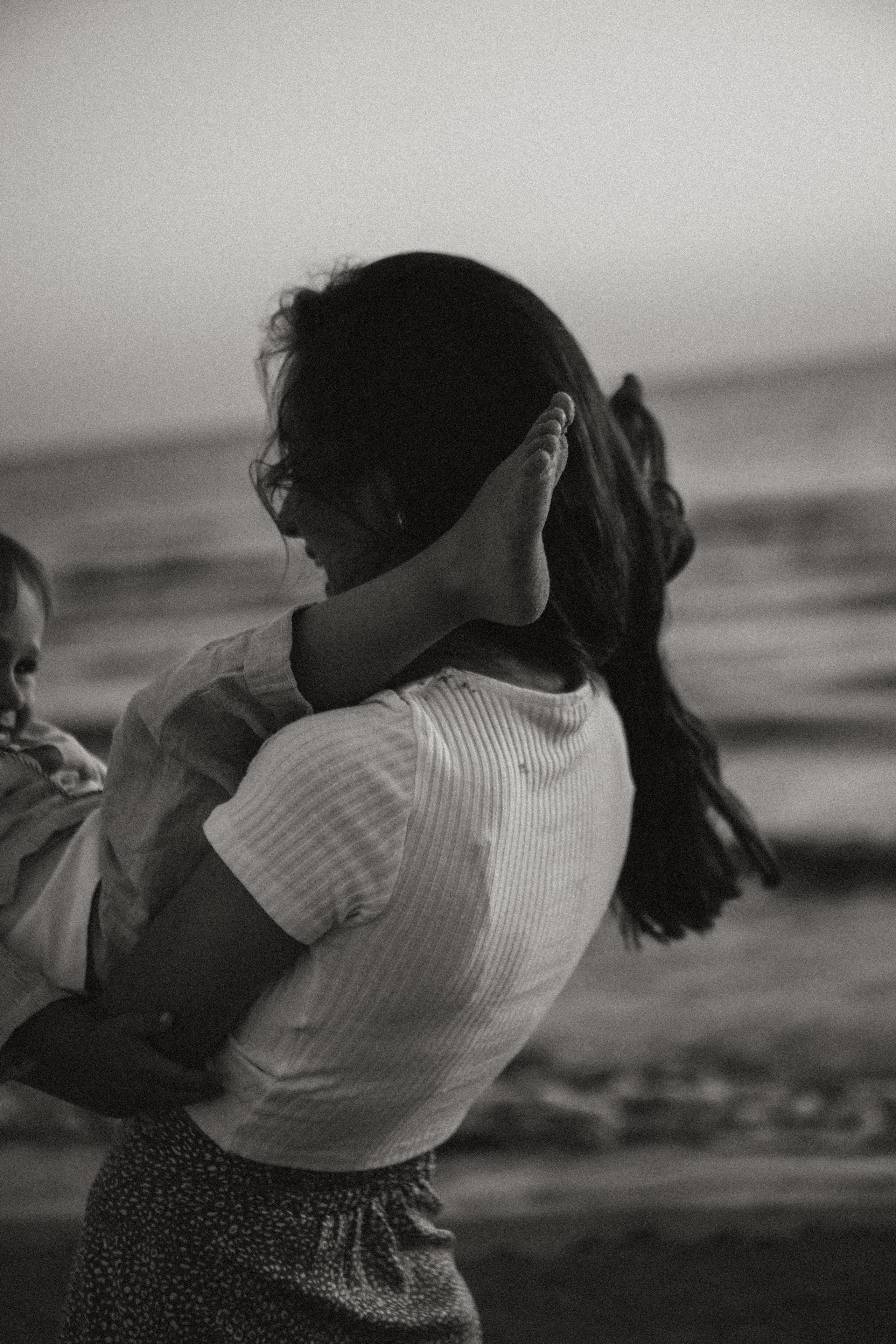 Саша, Маша и Максим. Семейный фотограф в Новороссийске и Анапе Александра Яковлева