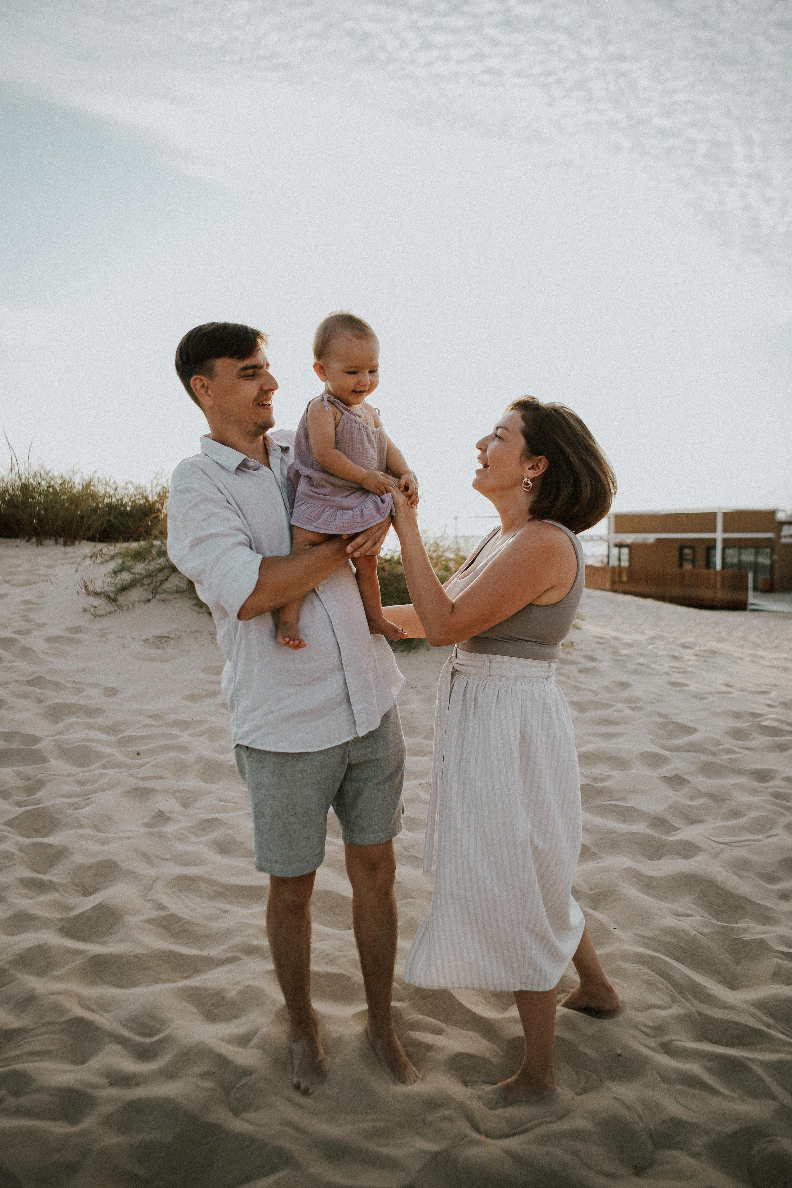 Виталик, Катя и Агата. Семейный фотограф в Новороссийске и Анапе Александра Яковлева