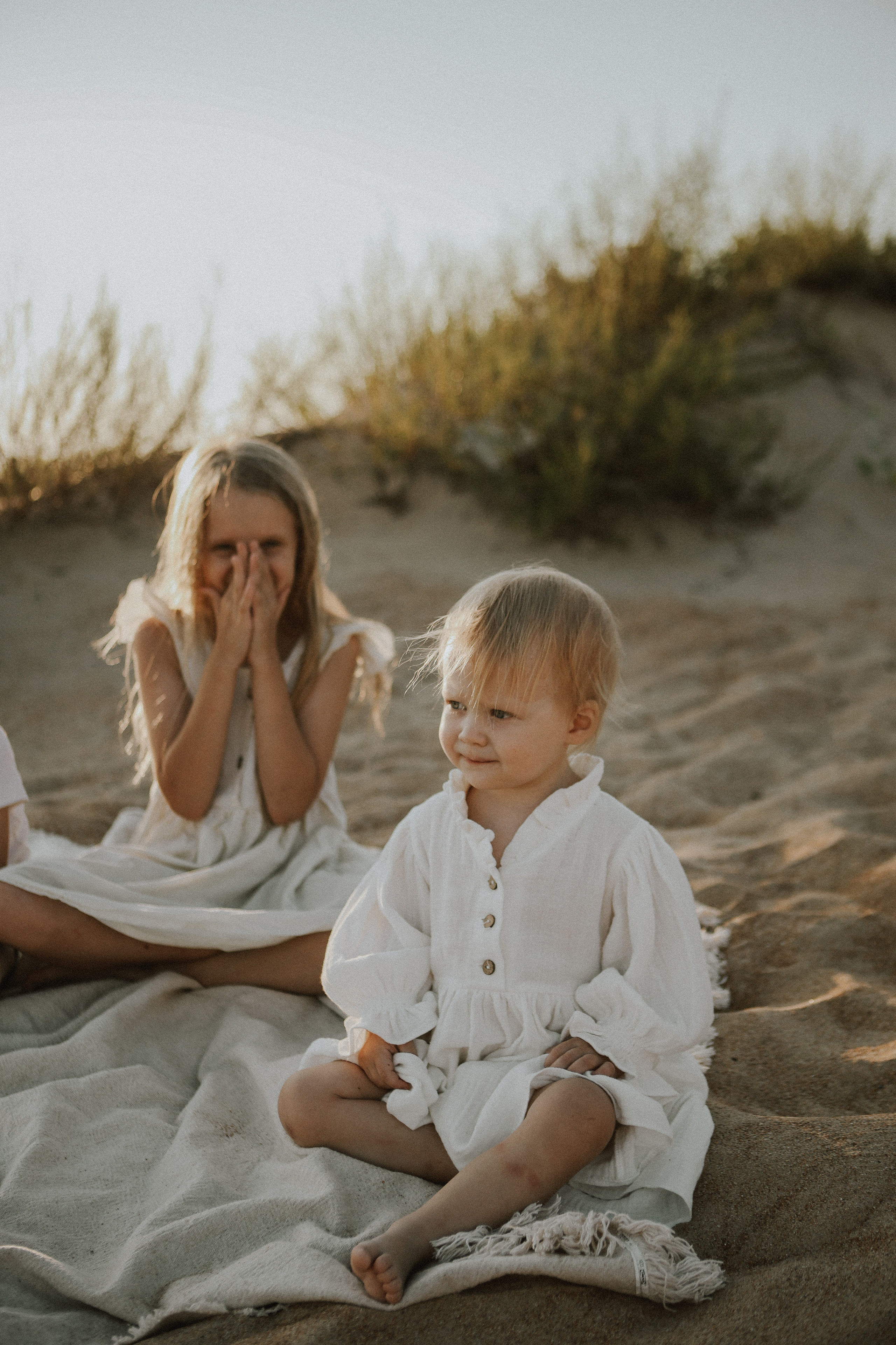 Леша, Аня, Соня, Рома и Майя. Семейный фотограф в Новороссийске и Анапе Александра Яковлева