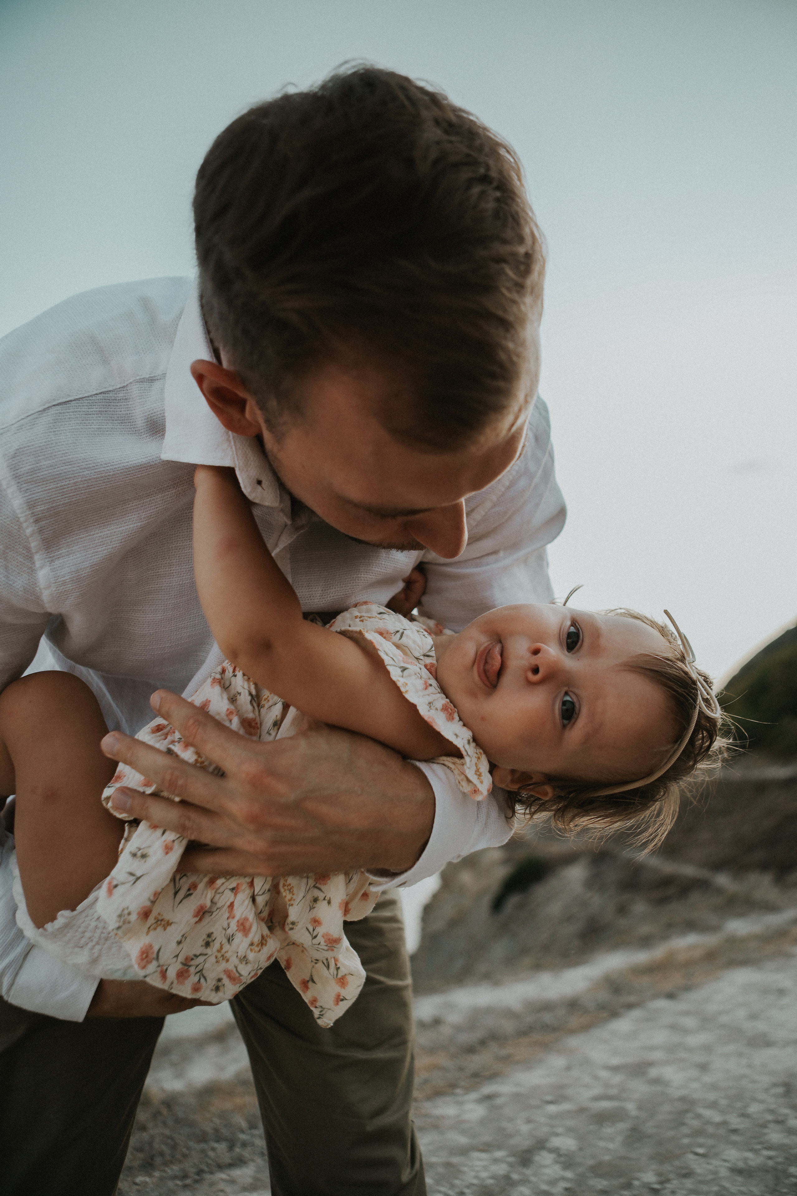 Максим, Маша, Вера и Люба. Семейный фотограф в Новороссийске и Анапе Александра Яковлева