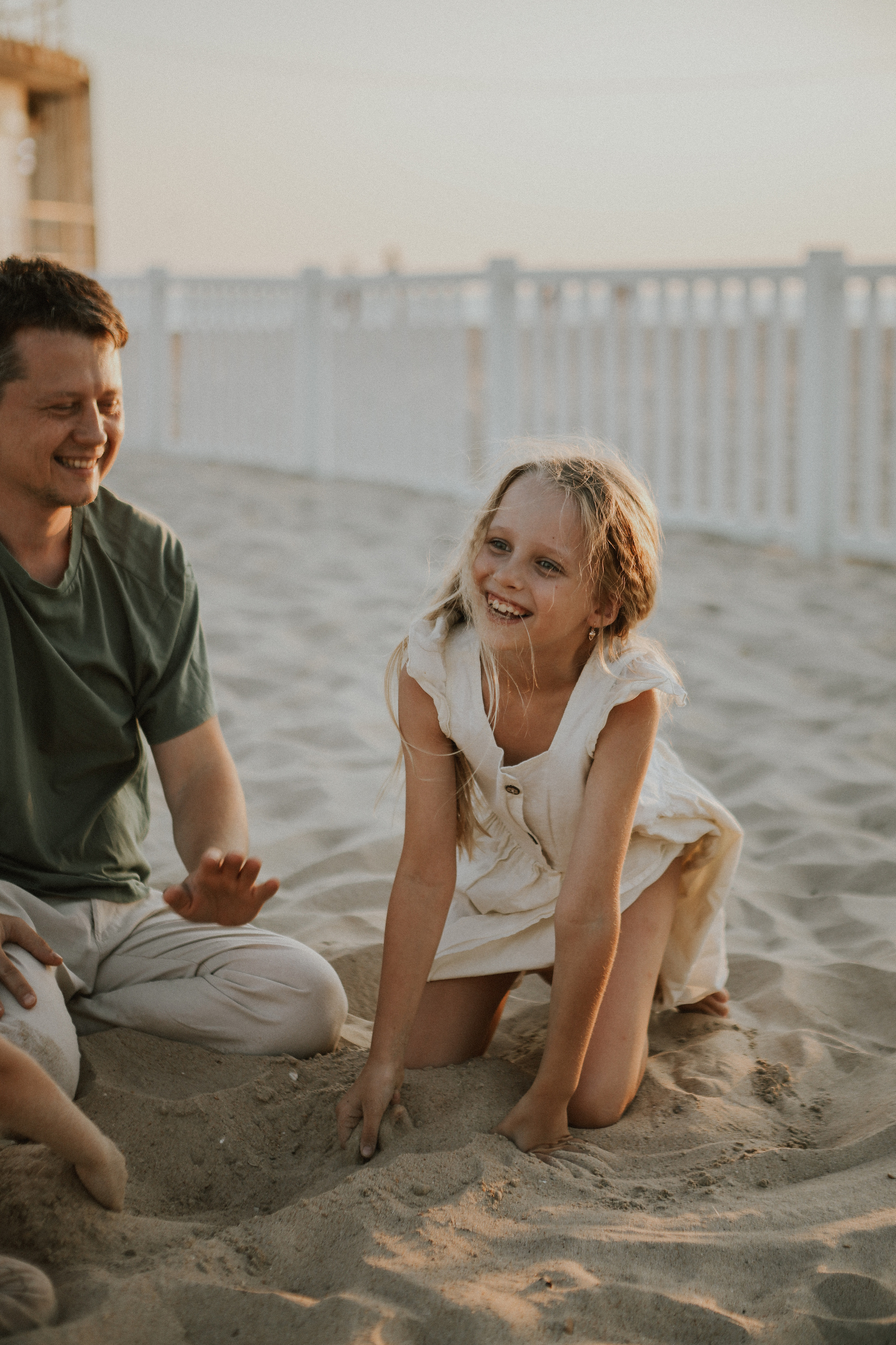 Леша, Аня, Соня, Рома и Майя. Семейный фотограф в Новороссийске и Анапе Александра Яковлева