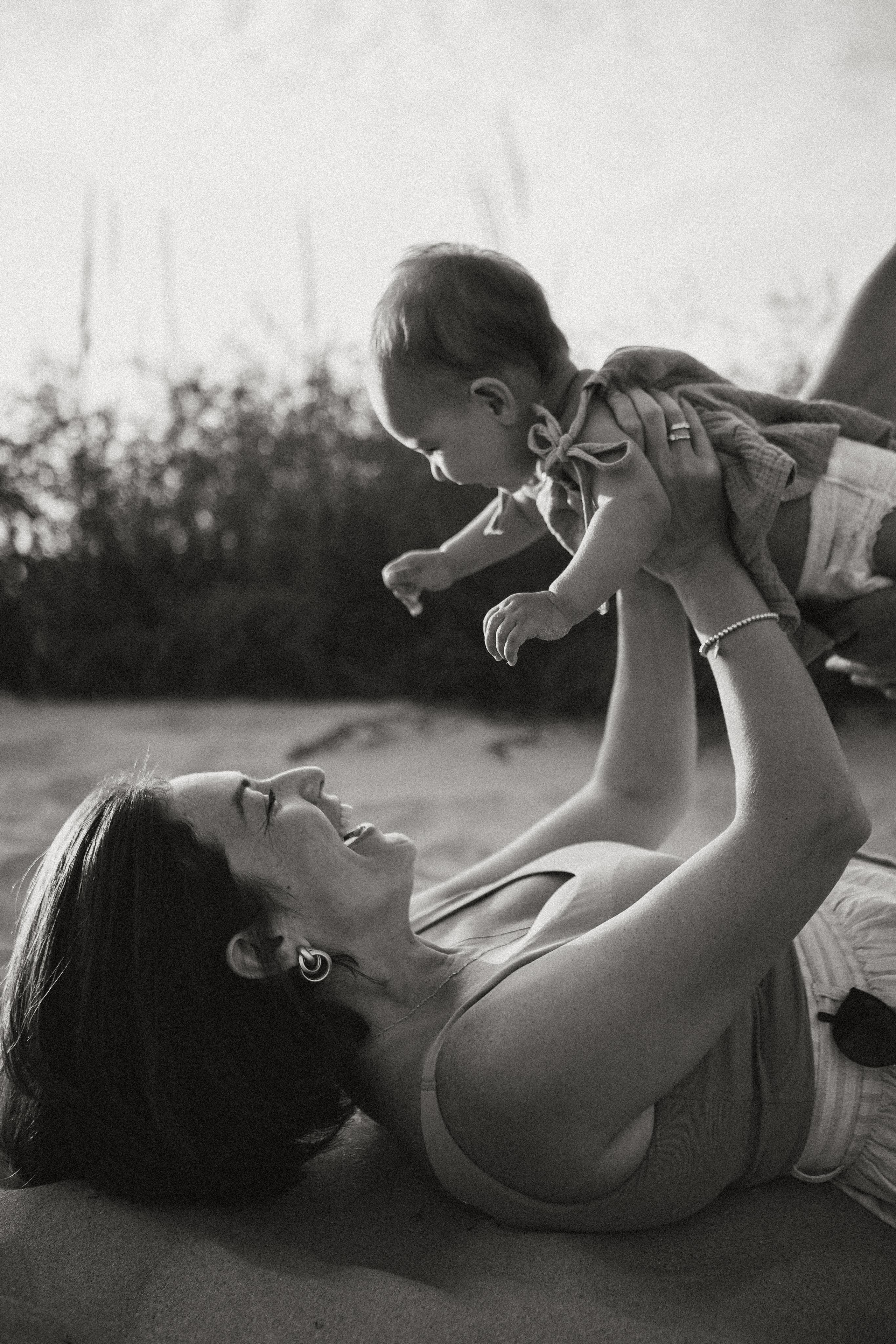 Виталик, Катя и Агата. Семейный фотограф в Новороссийске и Анапе Александра Яковлева