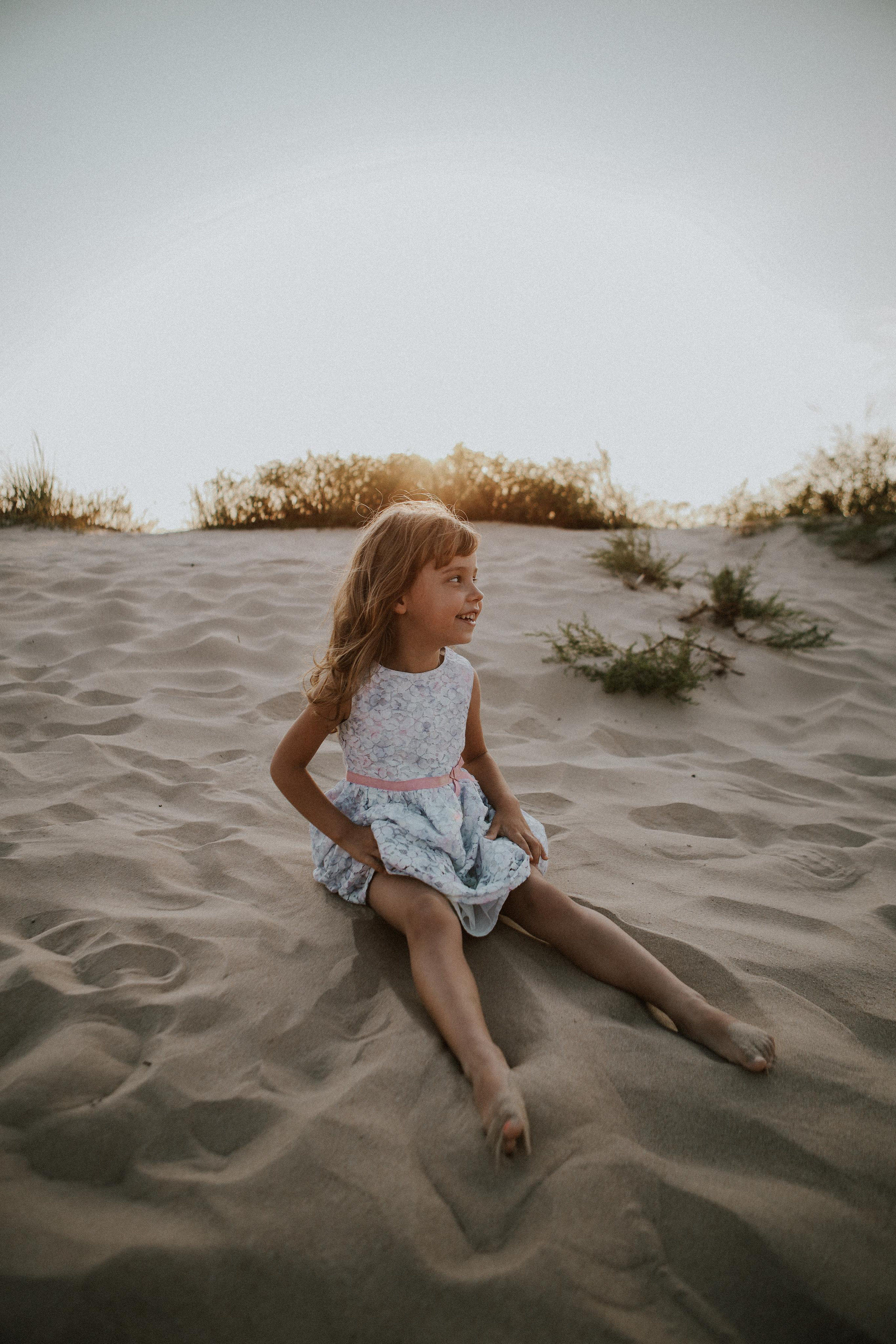 Святослав, Маша, Тая и Миша. Семейный фотограф в Новороссийске и Анапе Александра Яковлева