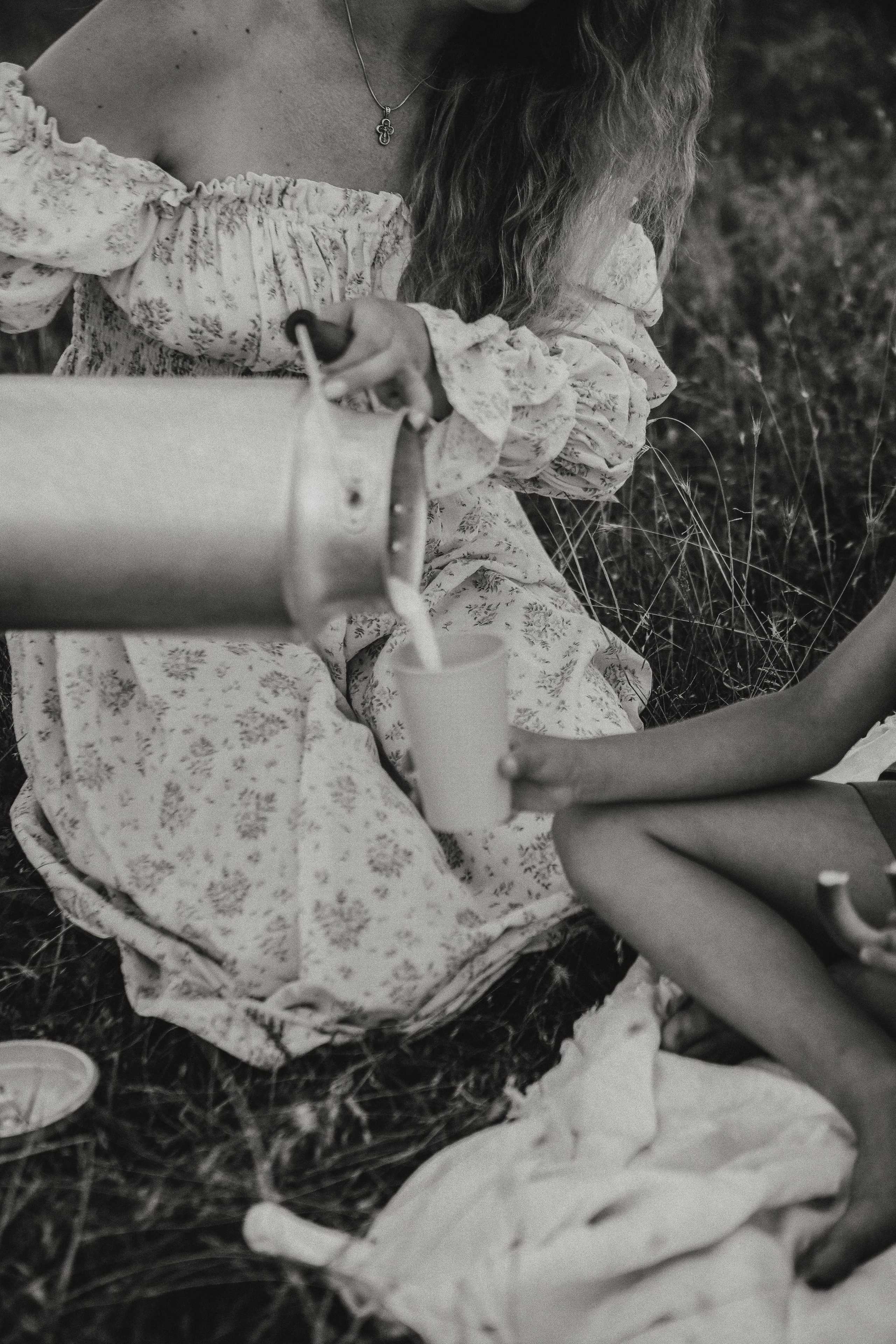 Стас, Аня, Ваня и Федя. Семейный фотограф в Новороссийске и Анапе Александра Яковлева