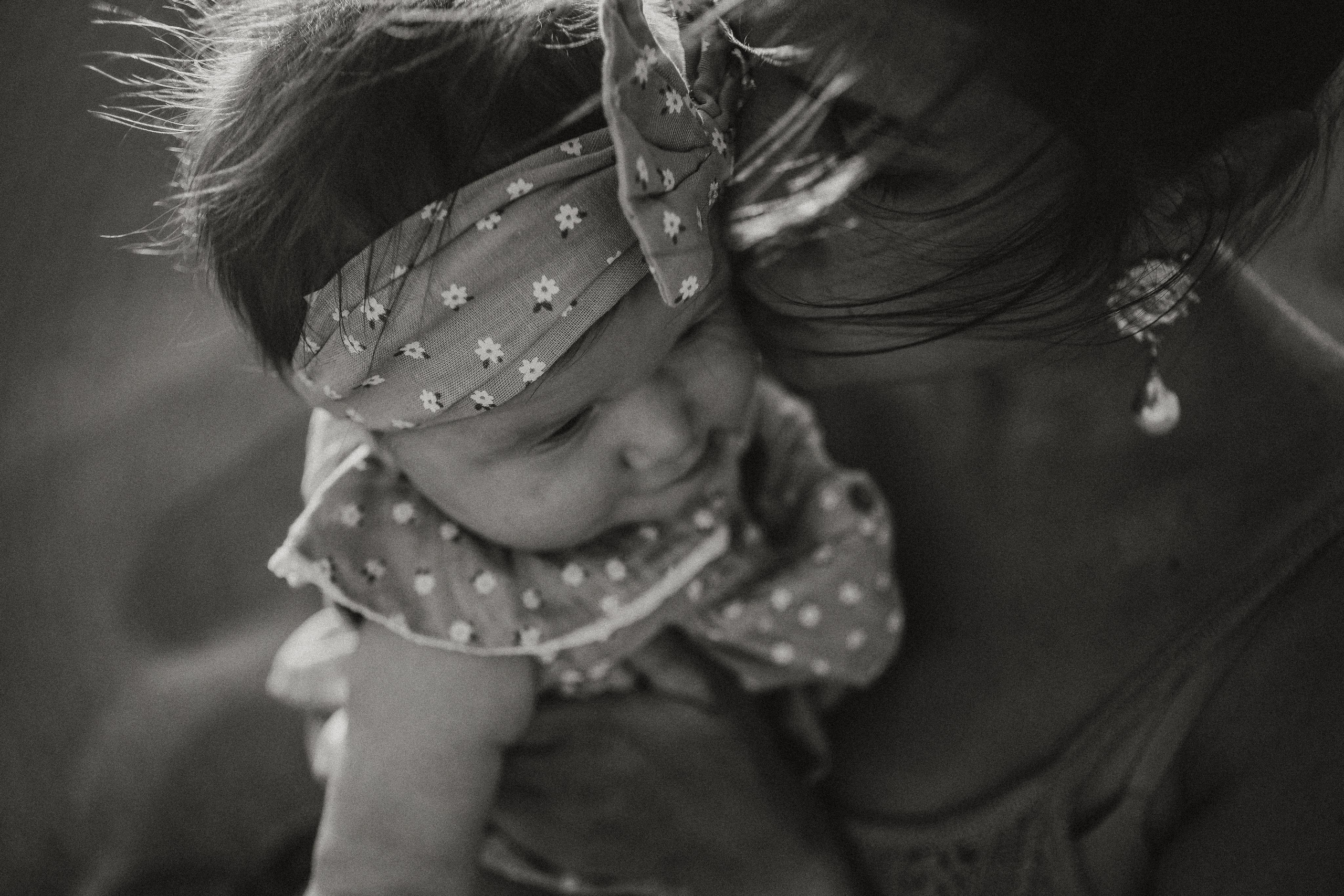 Мама и дочка. Семейный фотограф в Новороссийске и Анапе Александра Яковлева