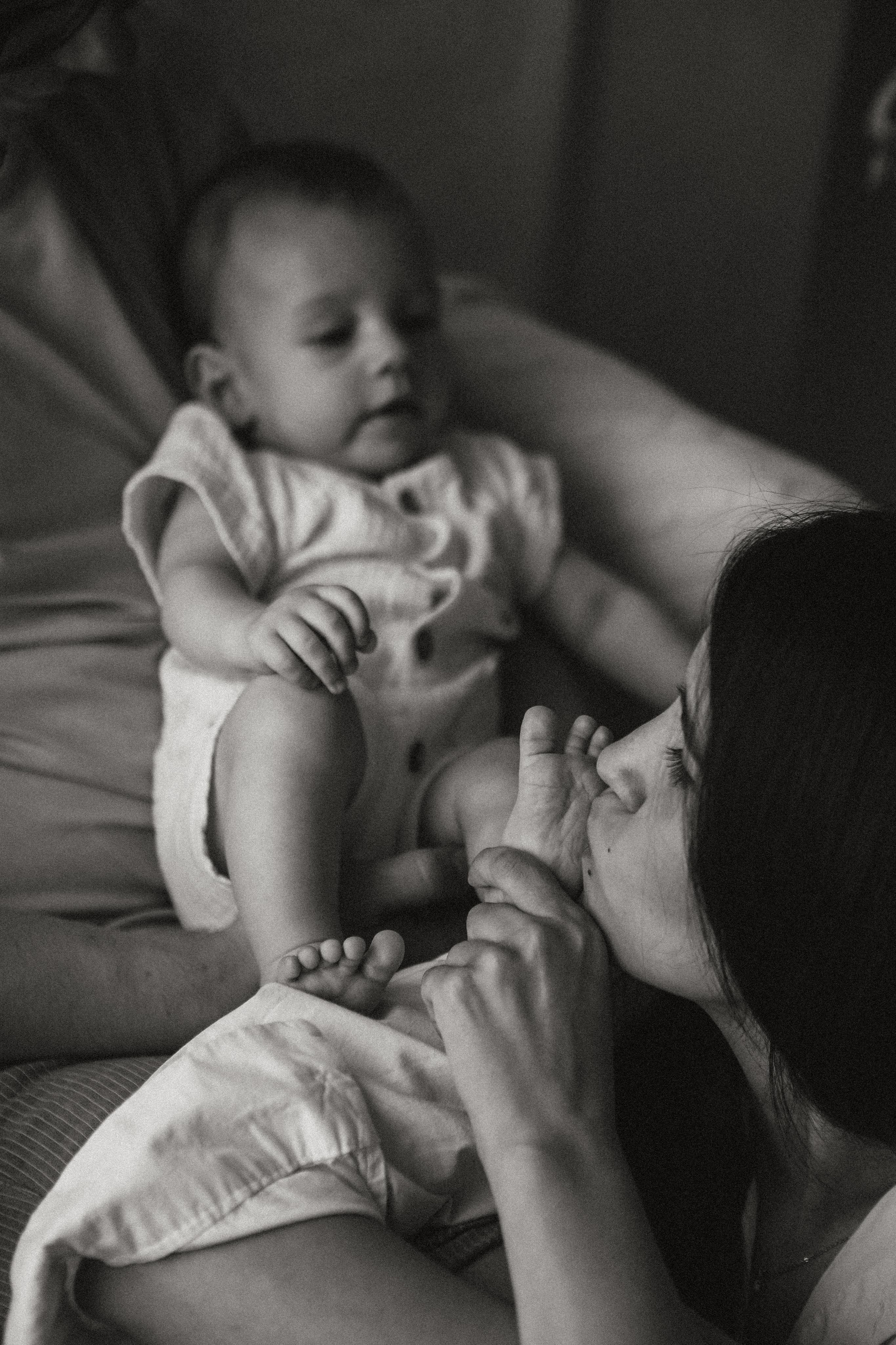 Герман, Катя и Рома. Семейный фотограф в Новороссийске и Анапе Александра Яковлева