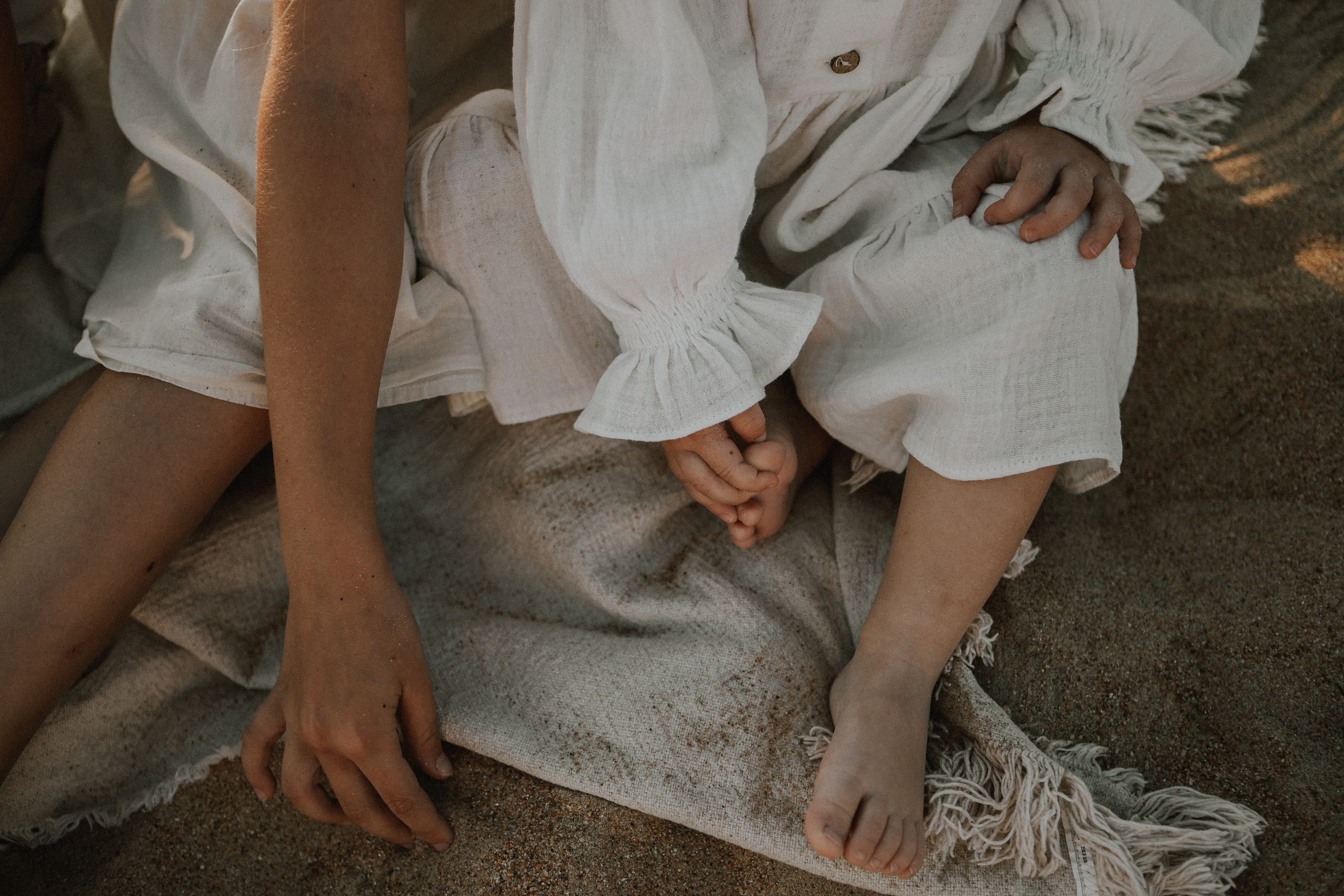 Леша, Аня, Соня, Рома и Майя. Семейный фотограф в Новороссийске и Анапе Александра Яковлева