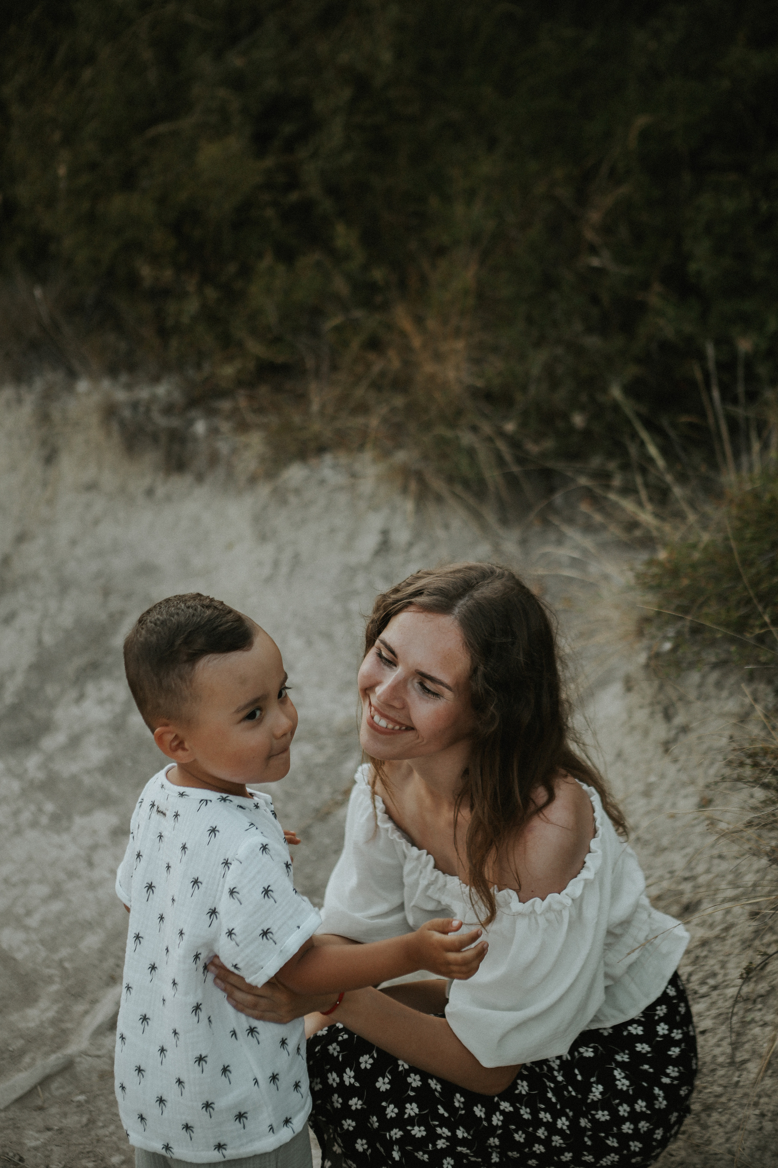 Маша, Влад и Даня. Семейный фотограф в Новороссийске и Анапе Александра Яковлева