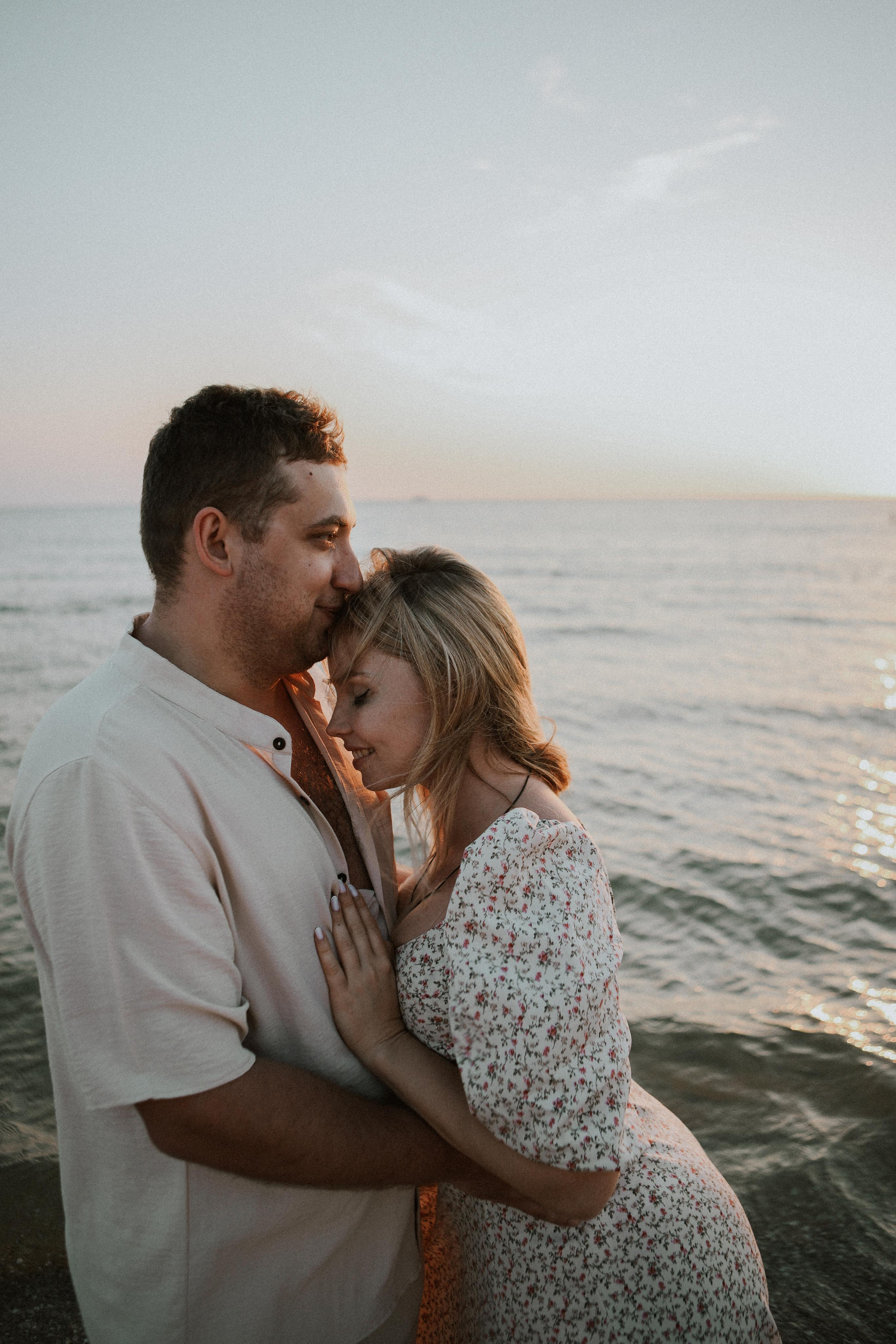 Святослав, Маша, Тая и Миша. Семейный фотограф в Новороссийске и Анапе Александра Яковлева