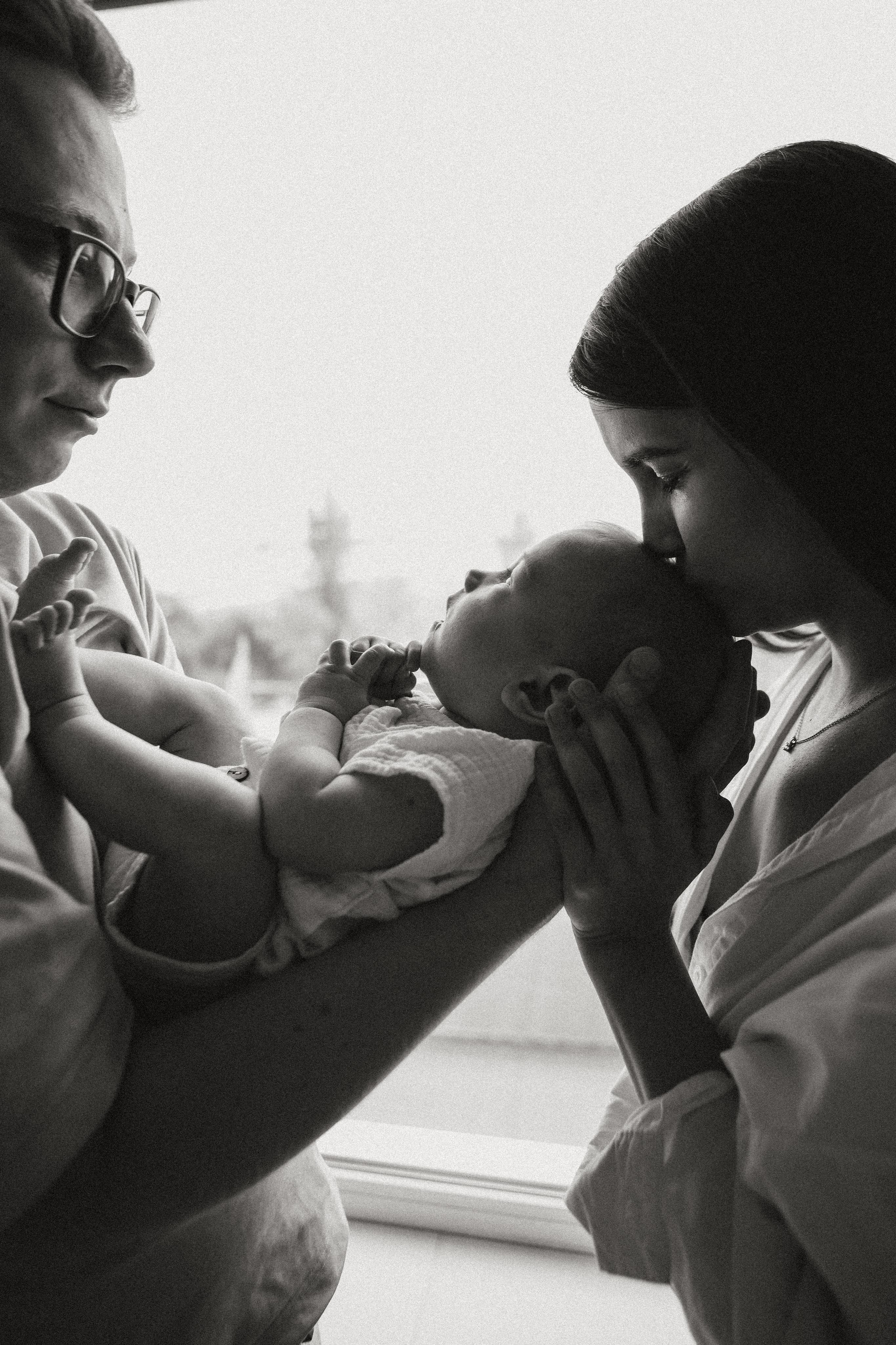 Герман, Катя и Рома. Семейный фотограф в Новороссийске и Анапе Александра Яковлева