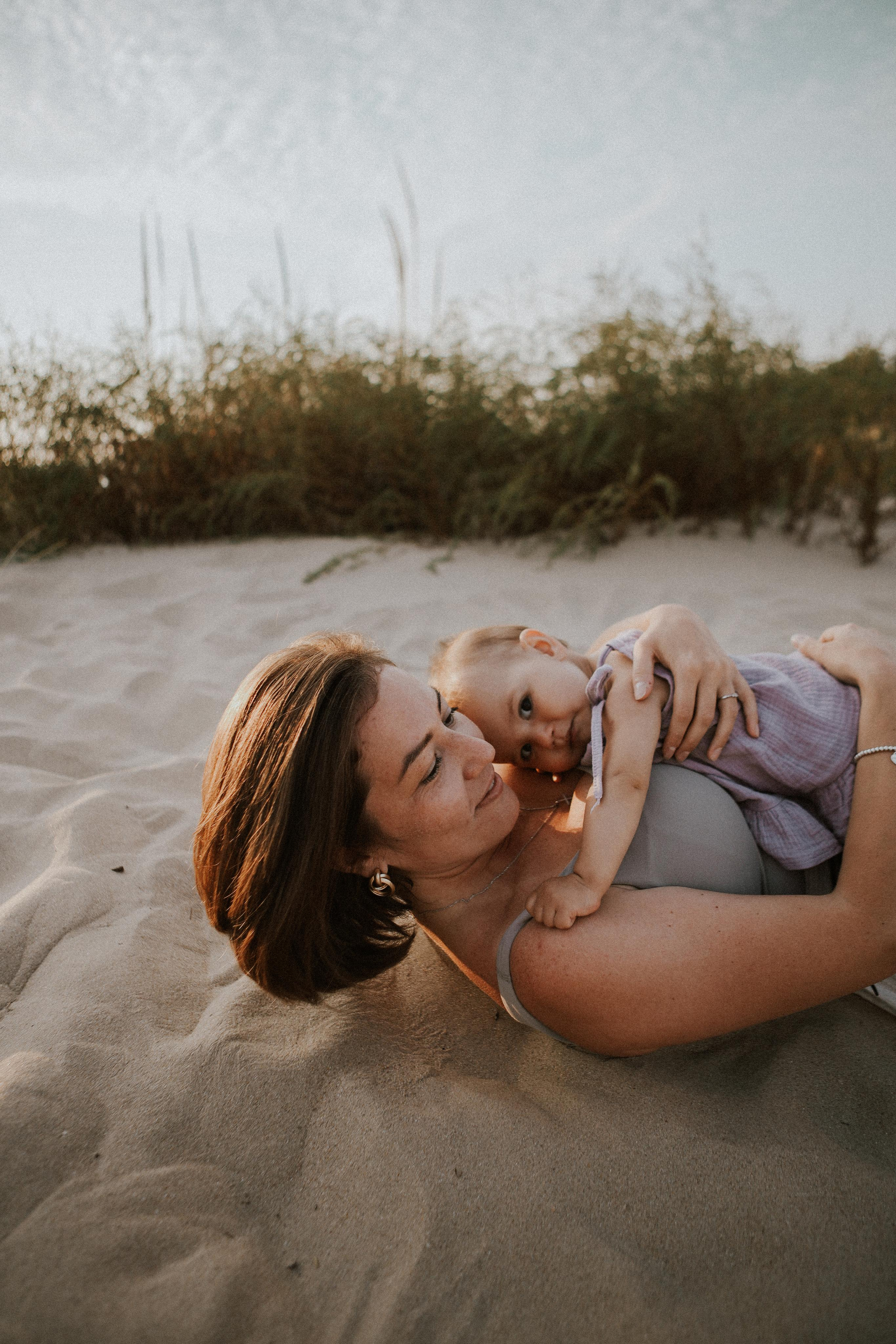 Виталик, Катя и Агата. Семейный фотограф в Новороссийске и Анапе Александра Яковлева