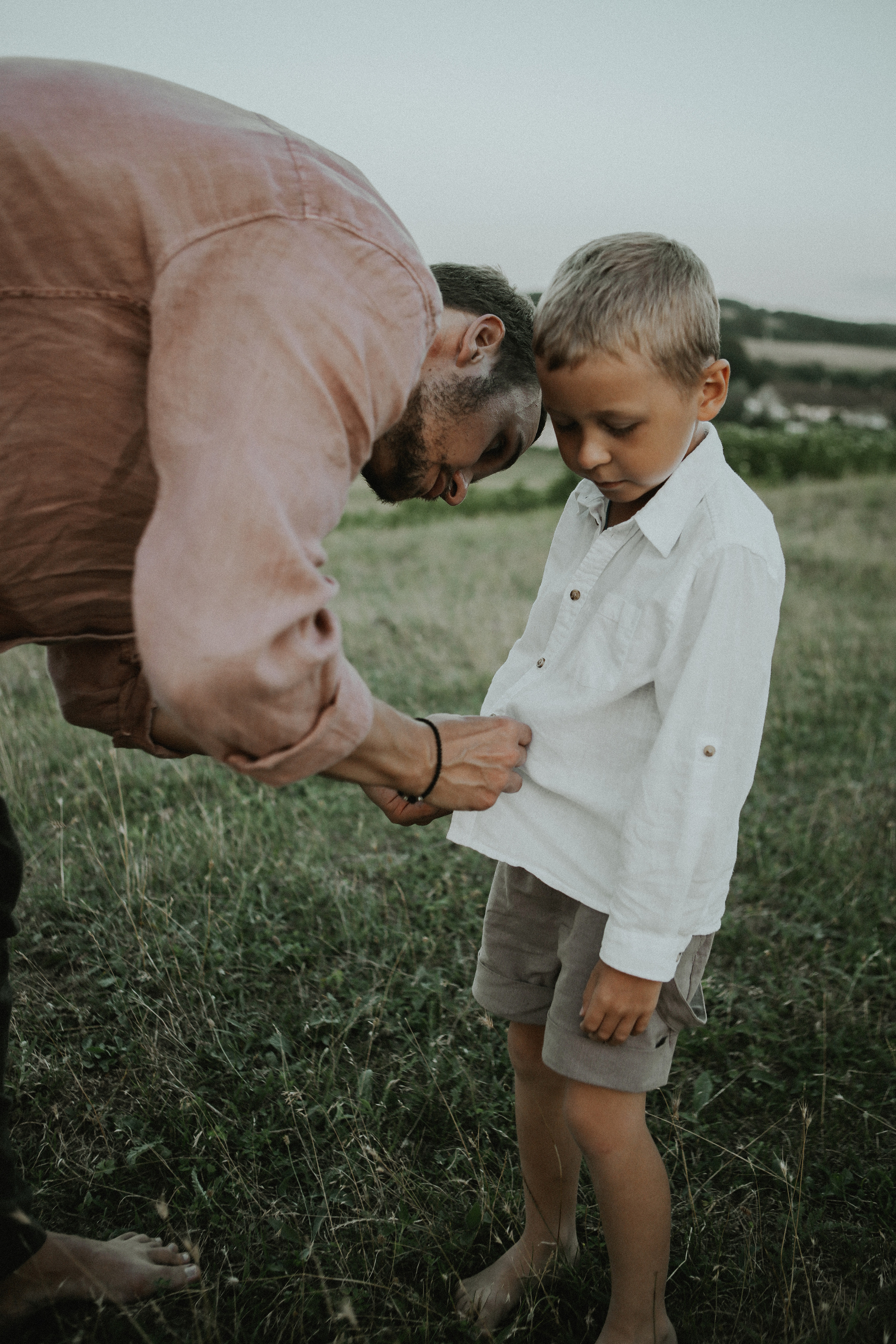 Стас, Аня, Ваня и Федя. Семейный фотограф в Новороссийске и Анапе Александра Яковлева
