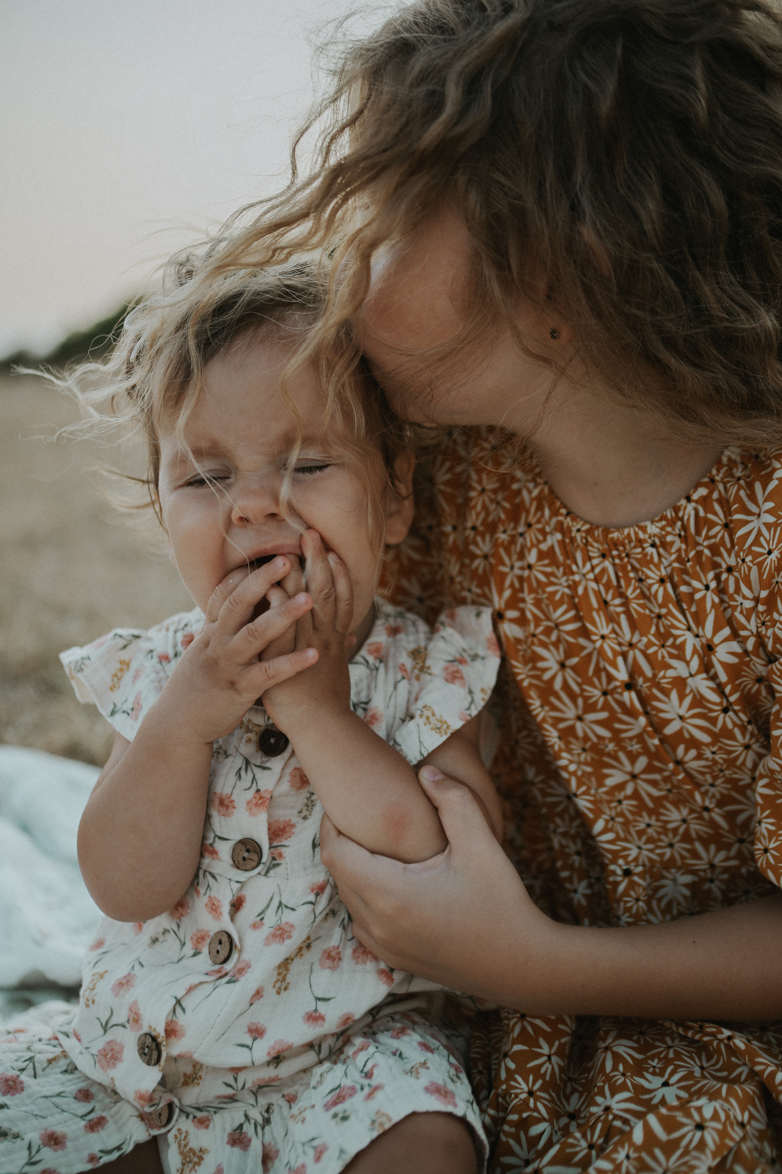 Максим, Маша, Вера и Люба. Семейный фотограф в Новороссийске и Анапе Александра Яковлева