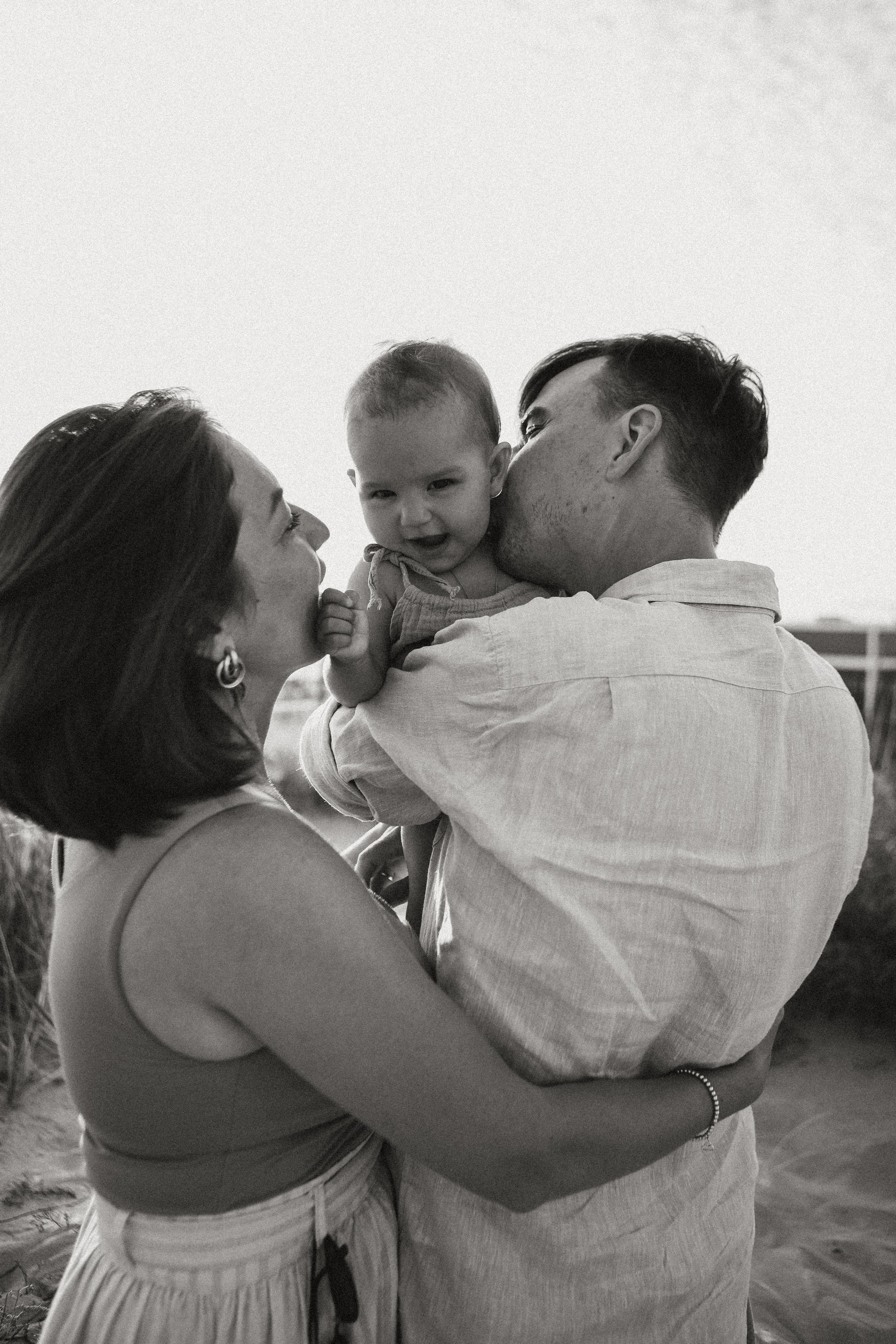 Виталик, Катя и Агата. Семейный фотограф в Новороссийске и Анапе Александра Яковлева