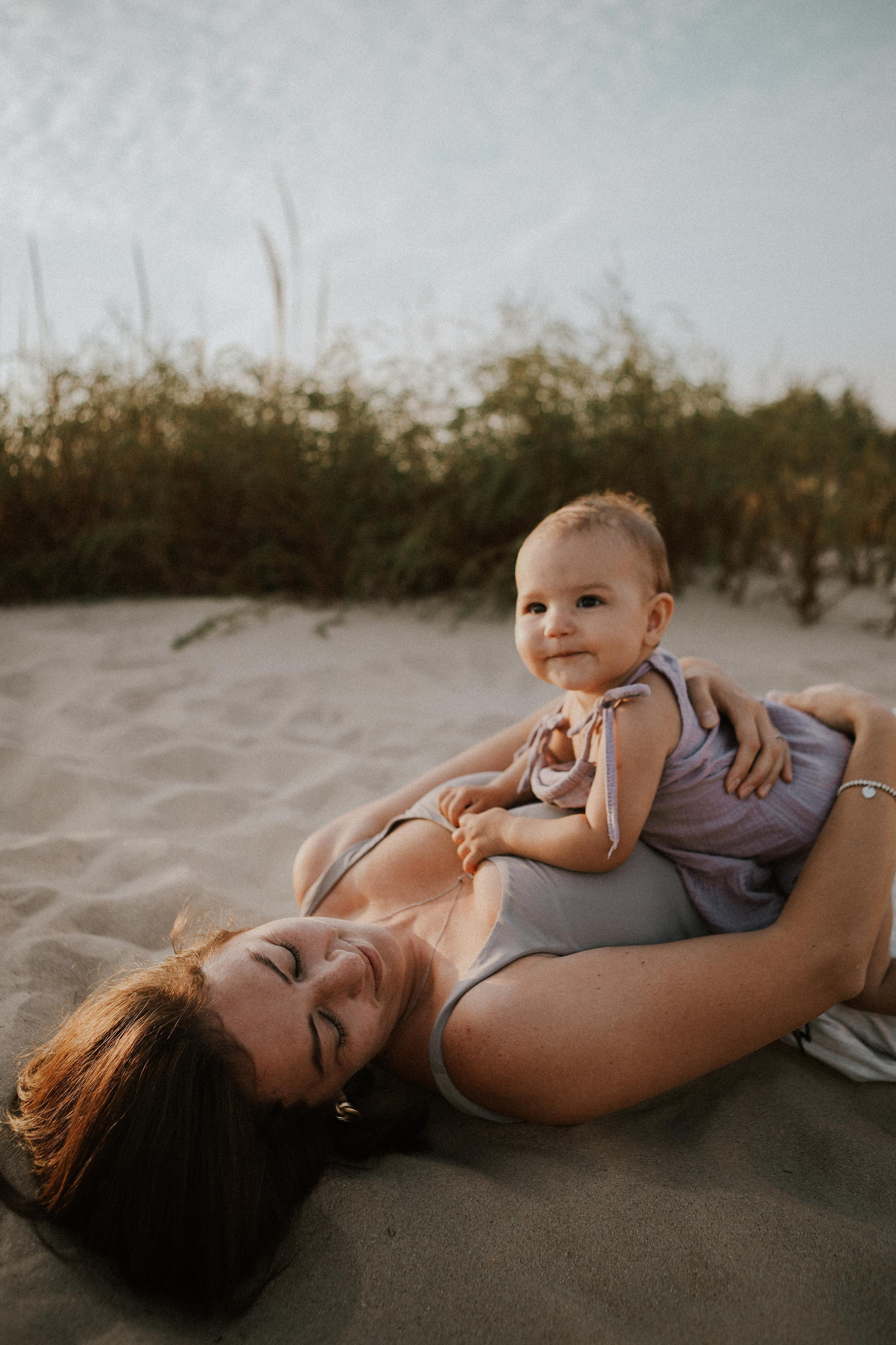 Виталик, Катя и Агата. Семейный фотограф в Новороссийске и Анапе Александра Яковлева