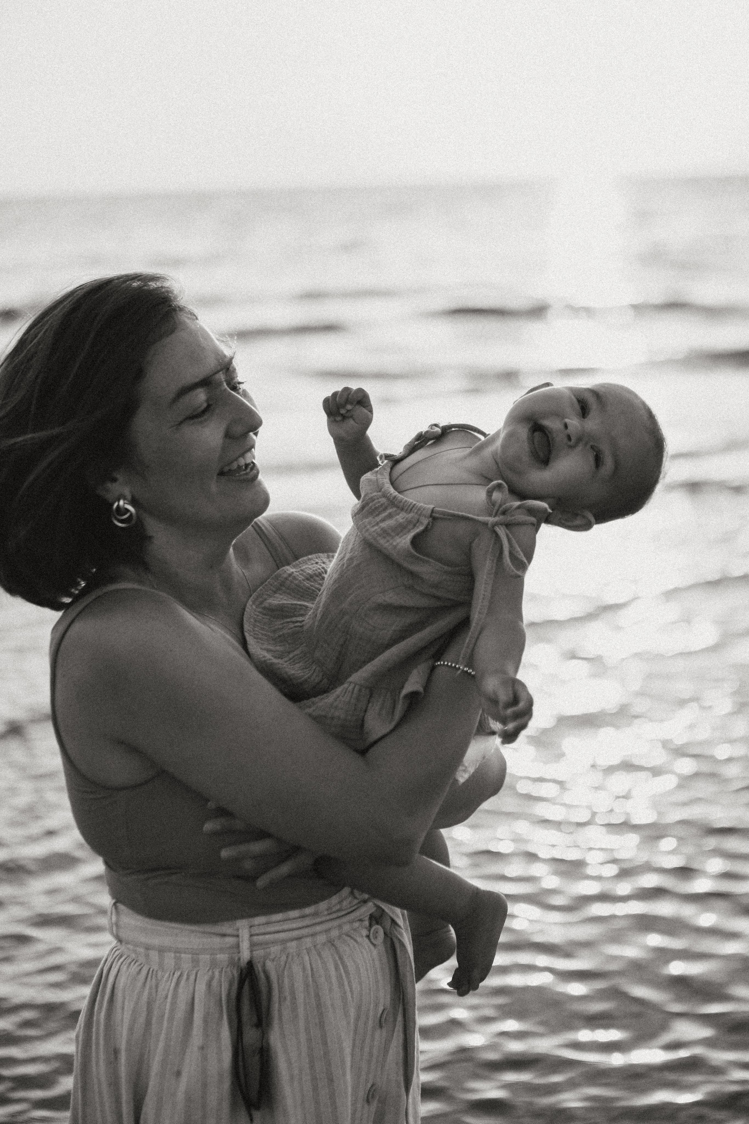 Виталик, Катя и Агата. Семейный фотограф в Новороссийске и Анапе Александра Яковлева