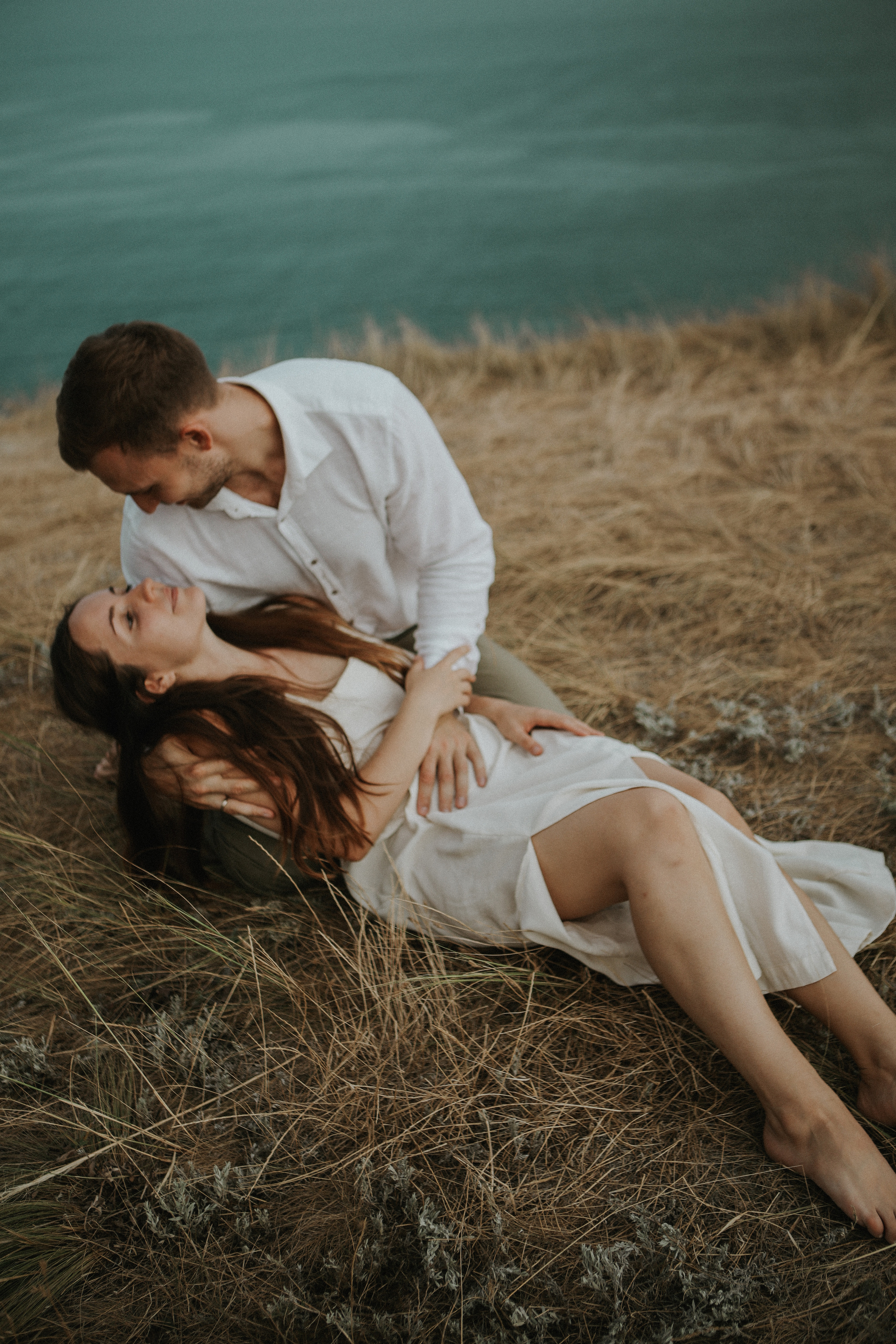 Максим, Маша, Вера и Люба. Семейный фотограф в Новороссийске и Анапе Александра Яковлева