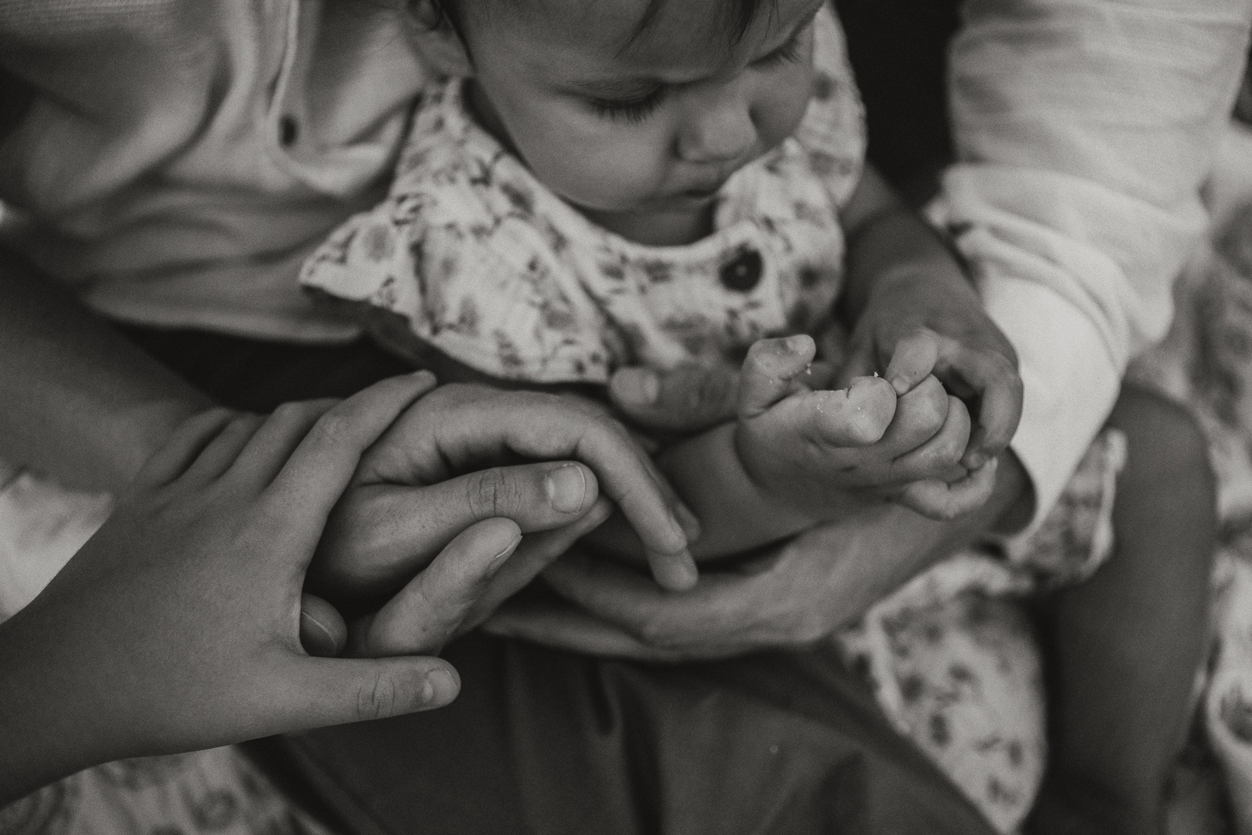 Максим, Маша, Вера и Люба. Семейный фотограф в Новороссийске и Анапе Александра Яковлева