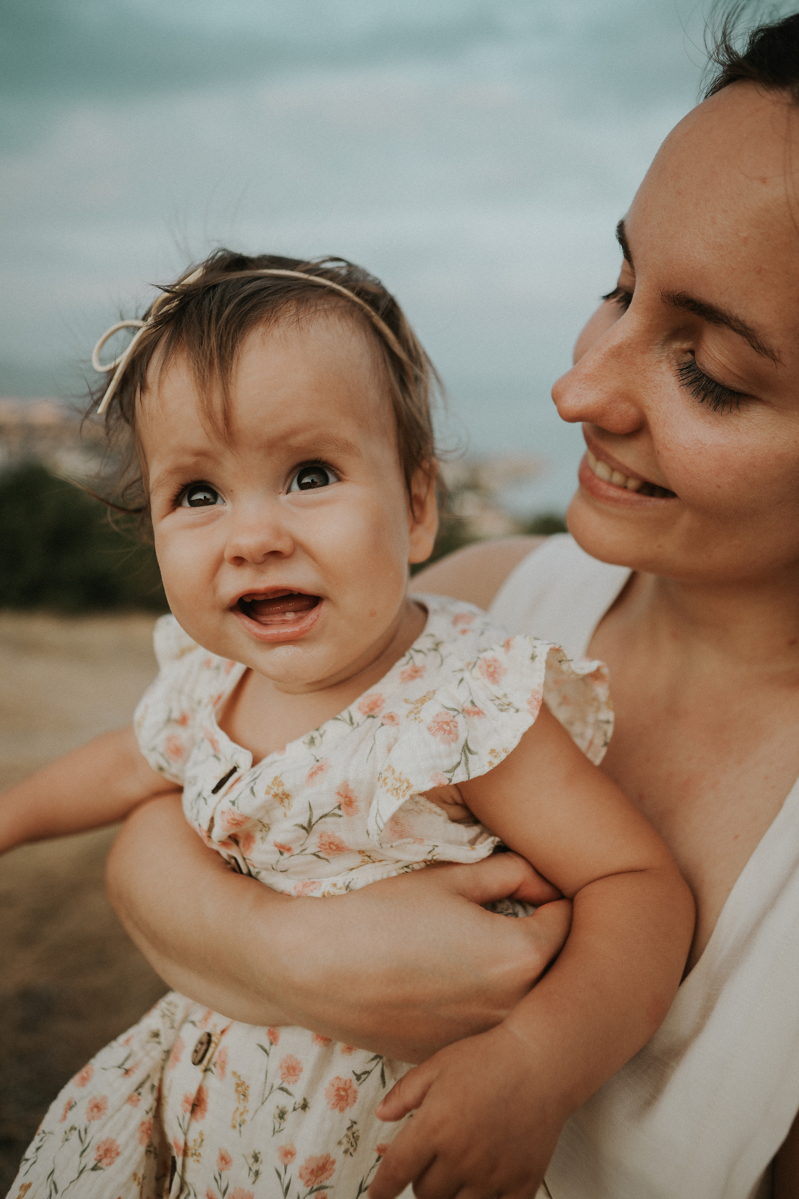Максим, Маша, Вера и Люба. Семейный фотограф в Новороссийске и Анапе Александра Яковлева