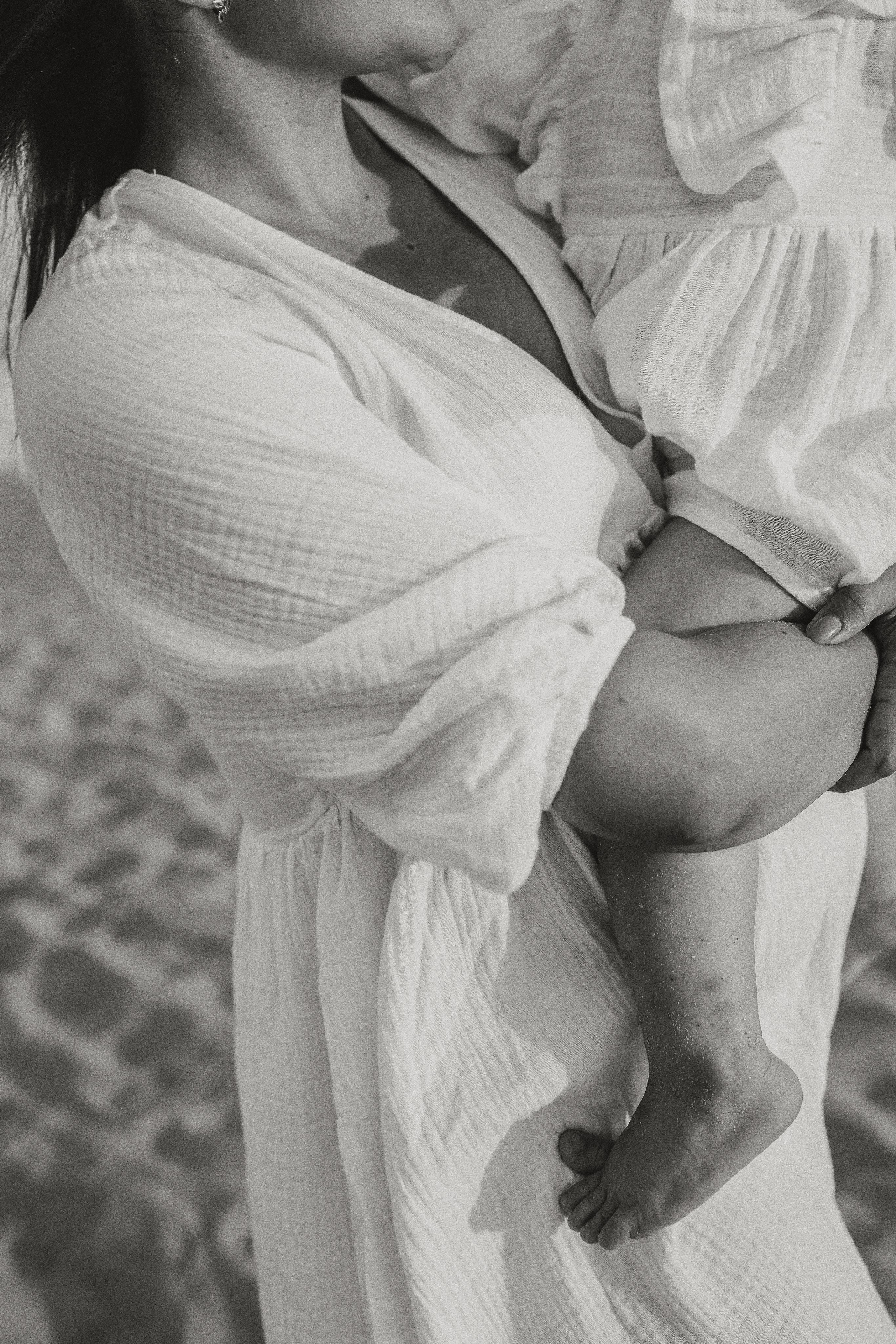 Леша, Кристина и Есения. Семейный фотограф в Новороссийске и Анапе Александра Яковлева