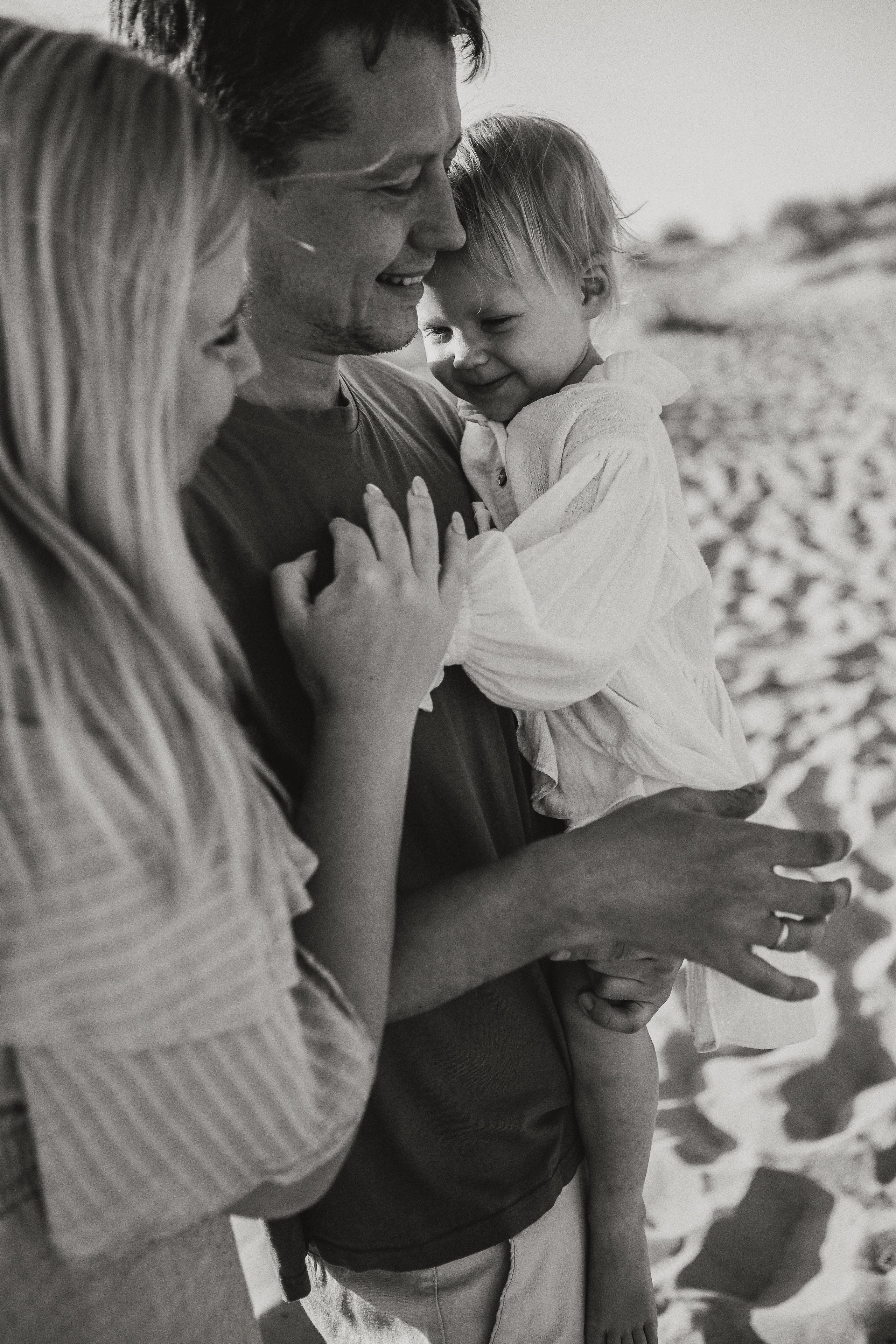 Леша, Аня, Соня, Рома и Майя. Семейный фотограф в Новороссийске и Анапе Александра Яковлева