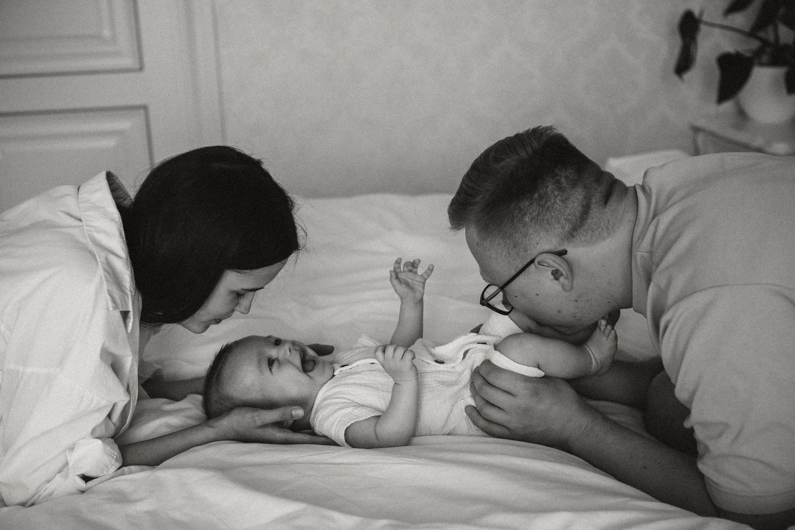 Герман, Катя и Рома. Семейный фотограф в Новороссийске и Анапе Александра Яковлева