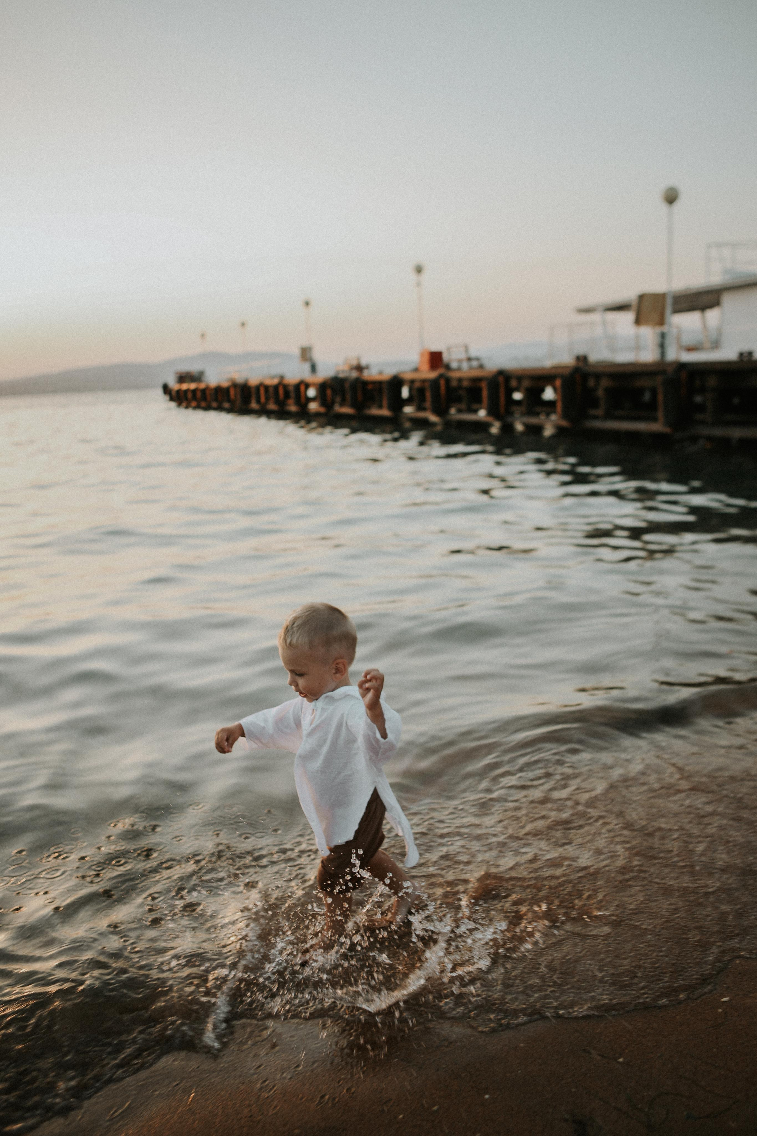 Максим, Катя и Артем. Семейный фотограф в Новороссийске и Анапе Александра Яковлева