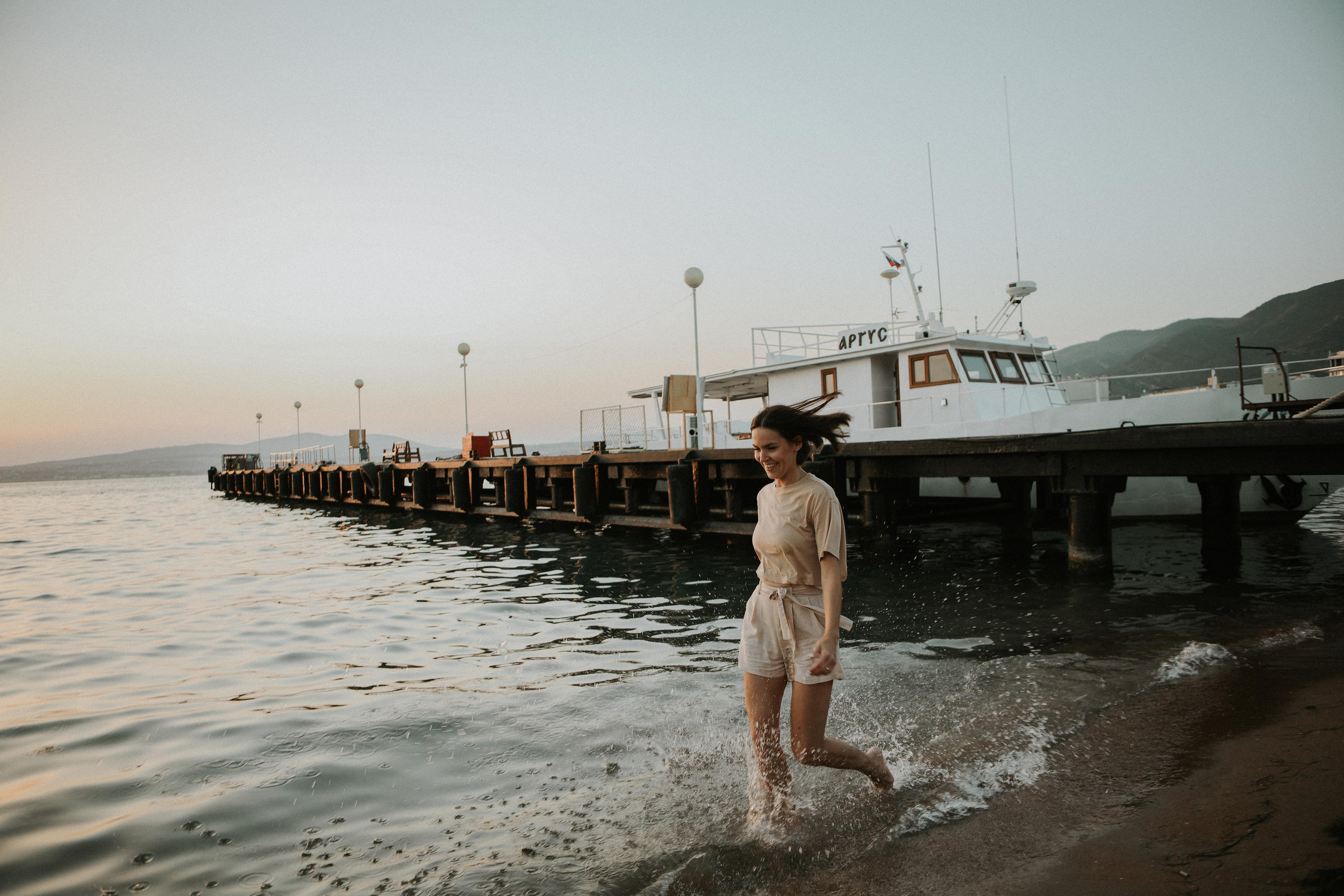 Максим, Катя и Артем. Семейный фотограф в Новороссийске и Анапе Александра Яковлева