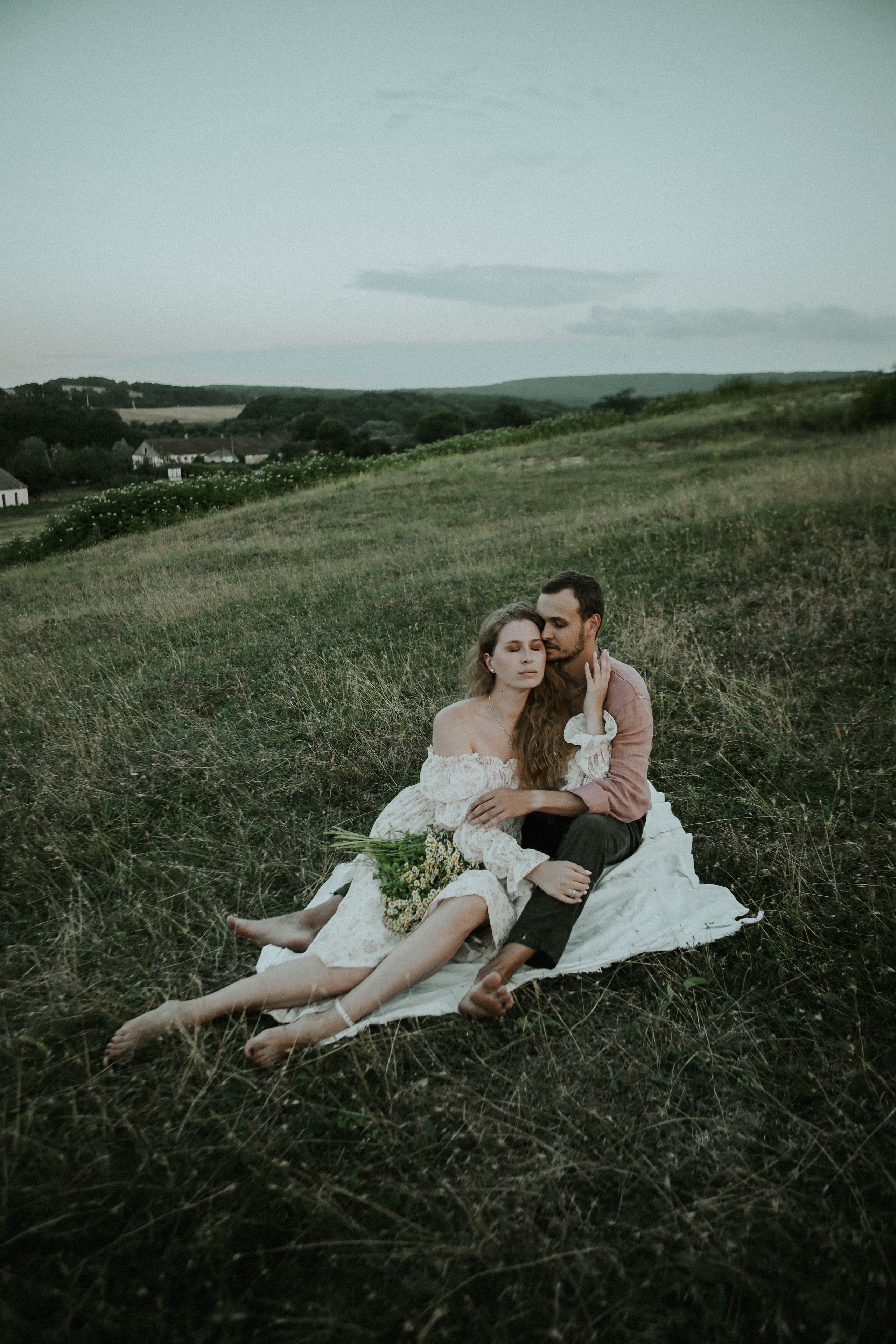 Стас, Аня, Ваня и Федя. Семейный фотограф в Новороссийске и Анапе Александра Яковлева