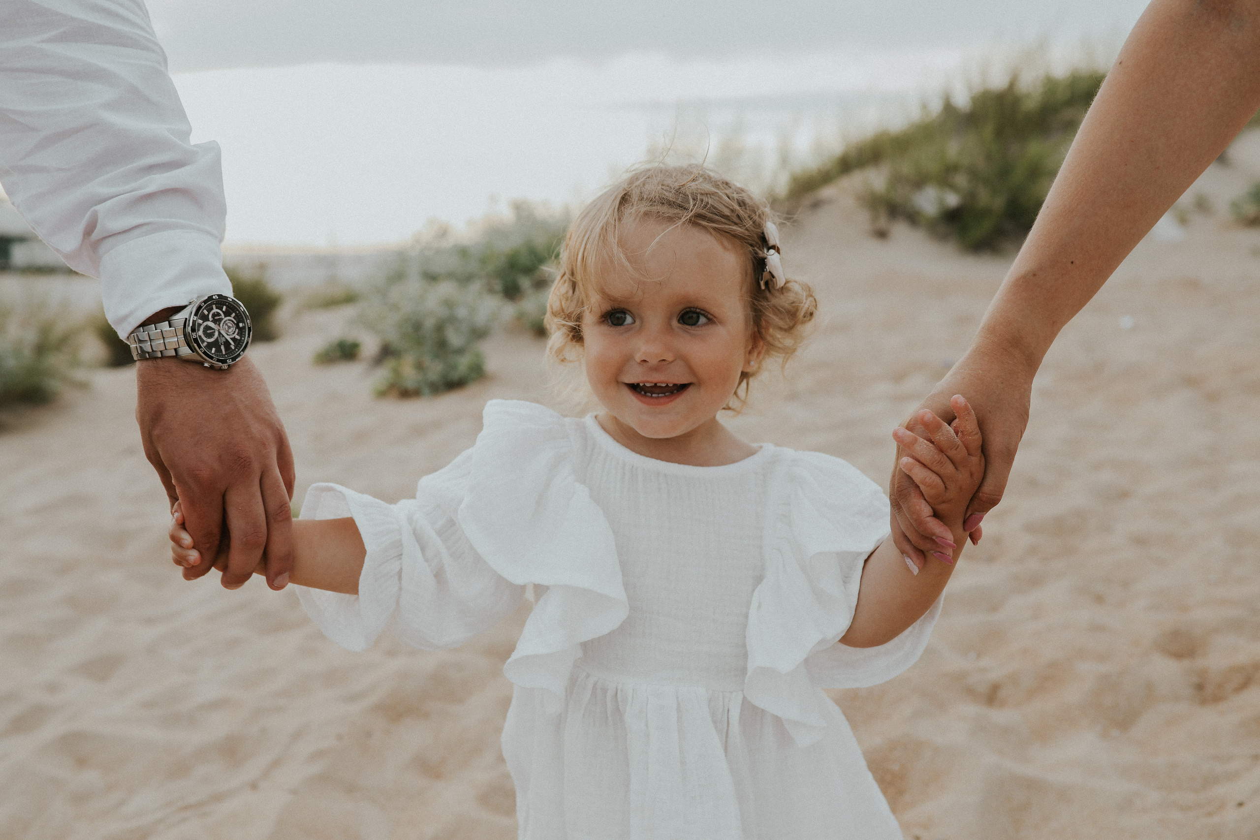 Леша, Кристина и Есения. Семейный фотограф в Новороссийске и Анапе Александра Яковлева