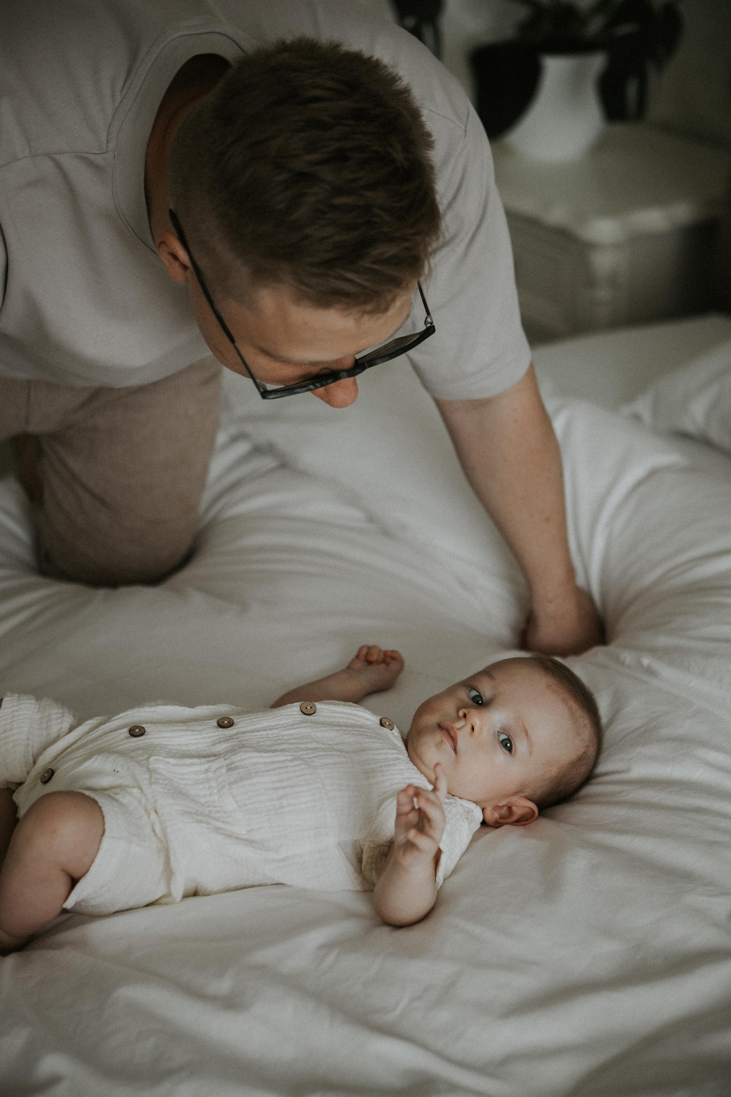 Герман, Катя и Рома. Семейный фотограф в Новороссийске и Анапе Александра Яковлева