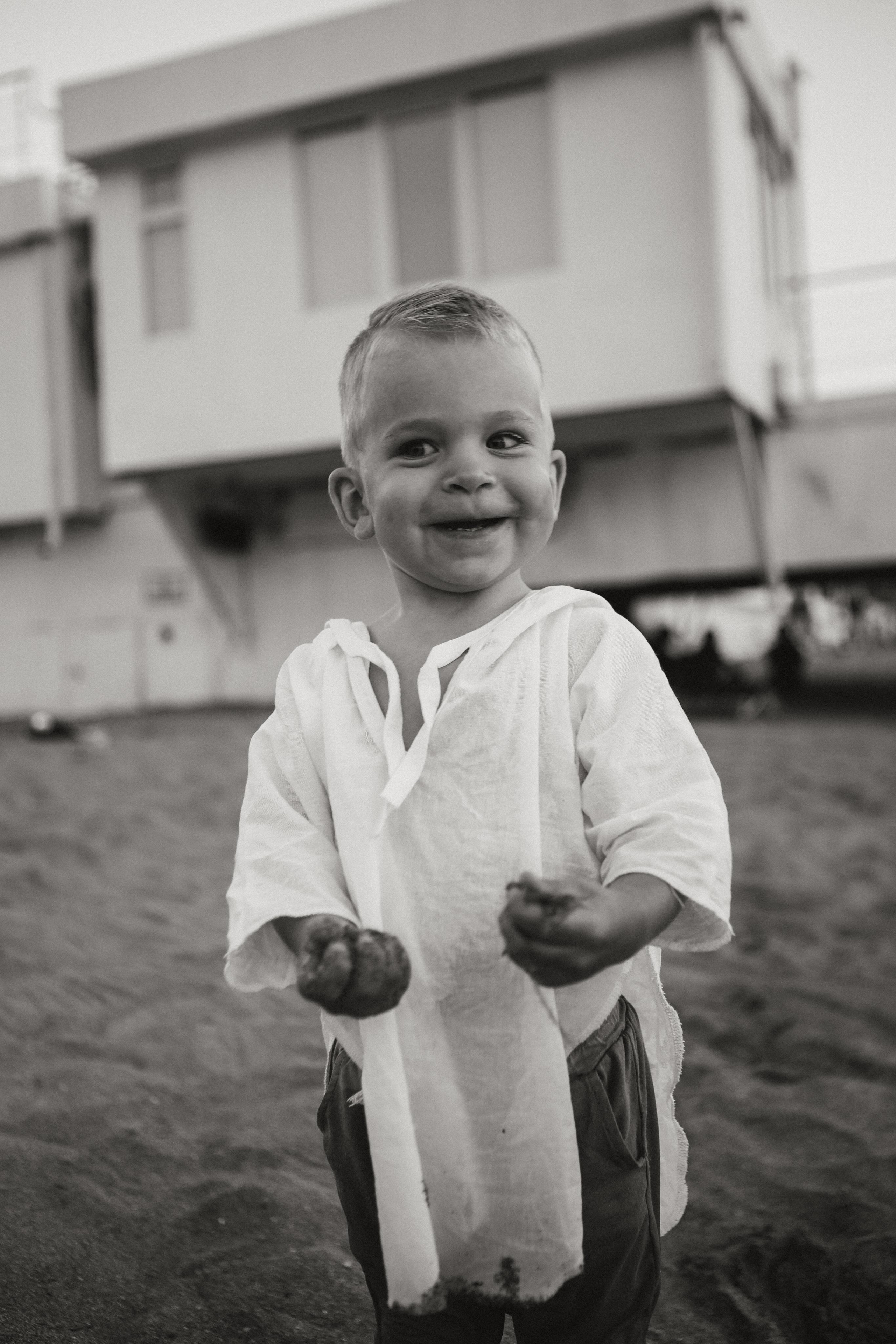 Максим, Катя и Артем. Семейный фотограф в Новороссийске и Анапе Александра Яковлева