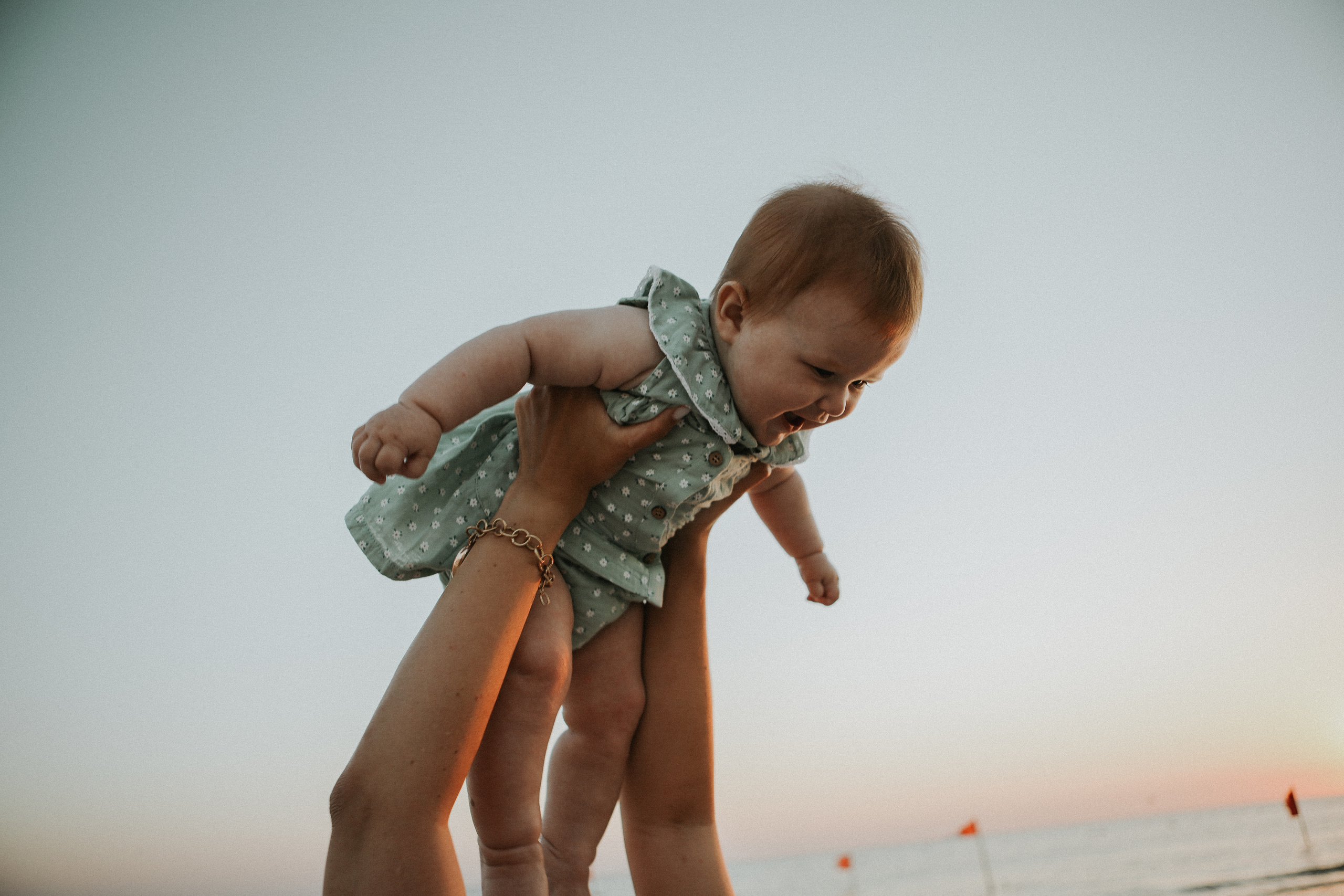 Мама и дочка. Семейный фотограф в Новороссийске и Анапе Александра Яковлева
