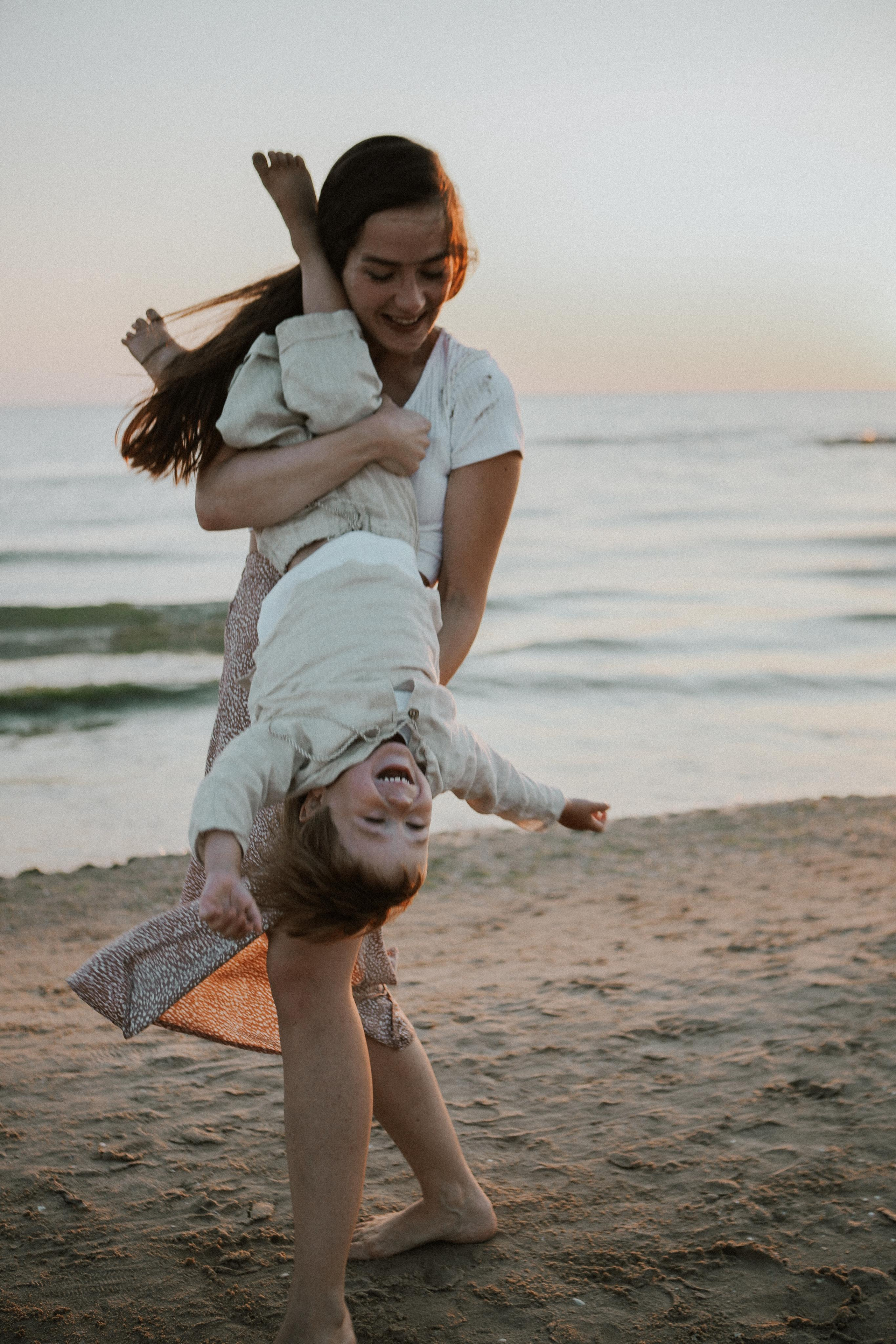 Саша, Маша и Максим. Семейный фотограф в Новороссийске и Анапе Александра Яковлева