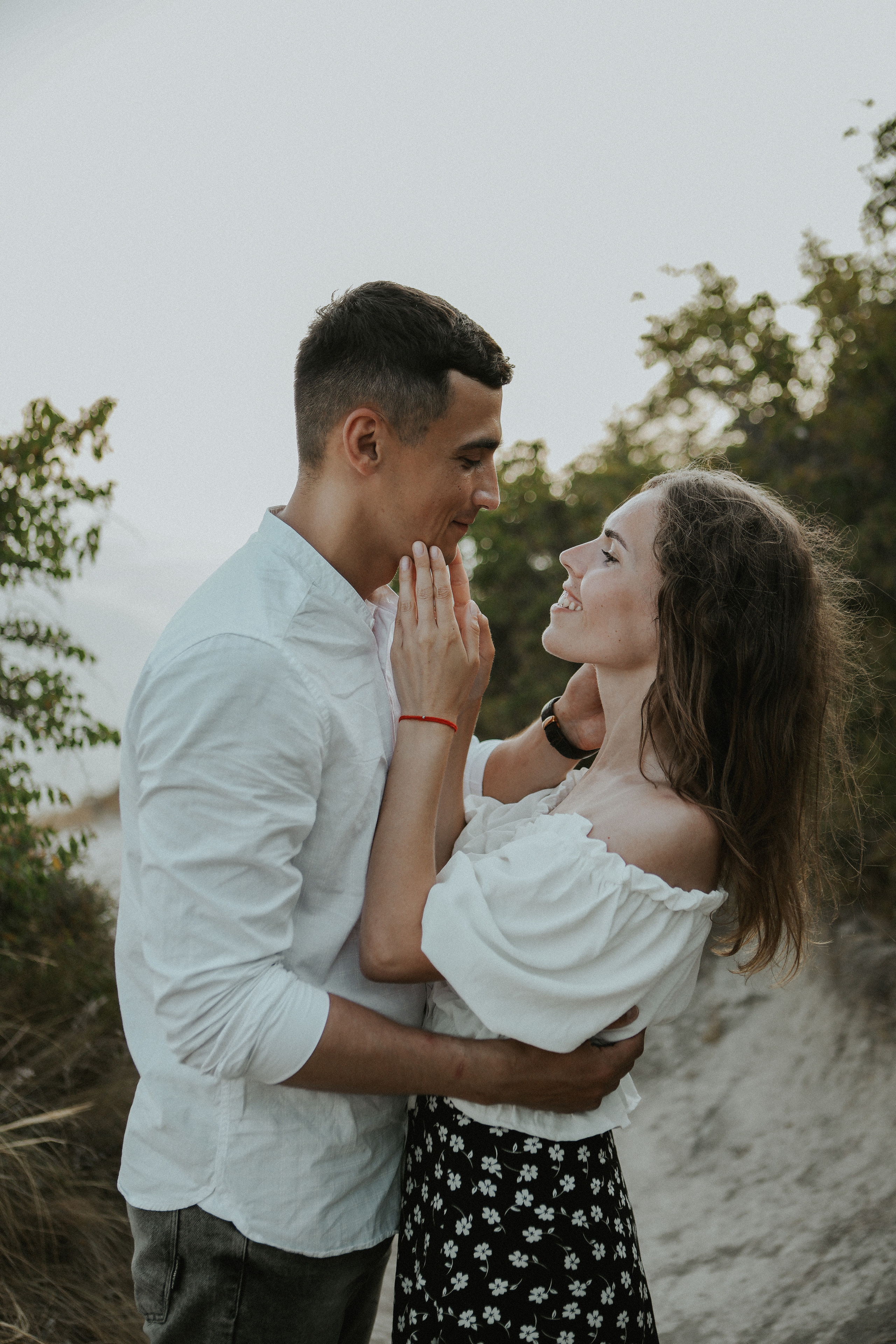 Маша, Влад и Даня. Семейный фотограф в Новороссийске и Анапе Александра Яковлева