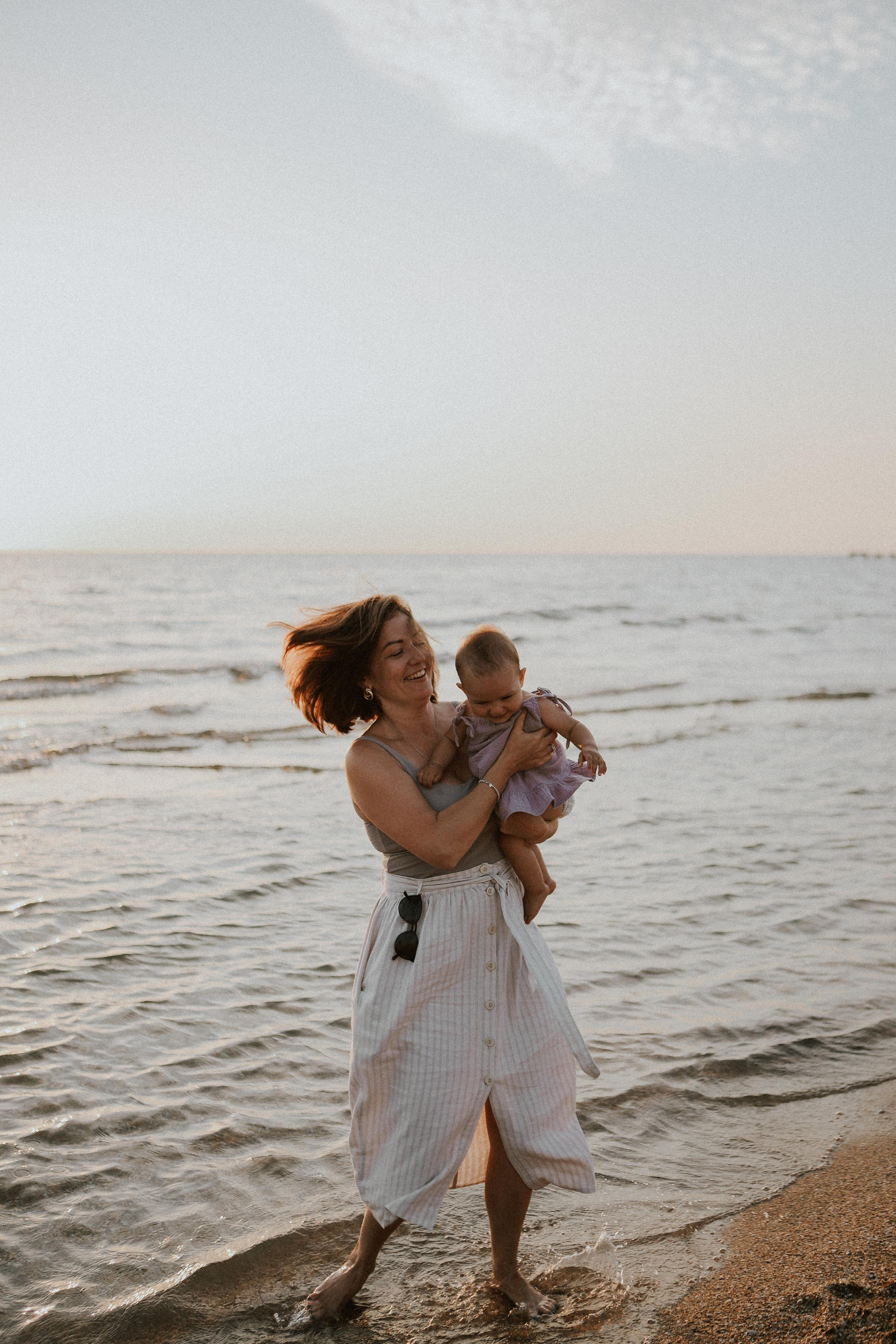Виталик, Катя и Агата. Семейный фотограф в Новороссийске и Анапе Александра Яковлева