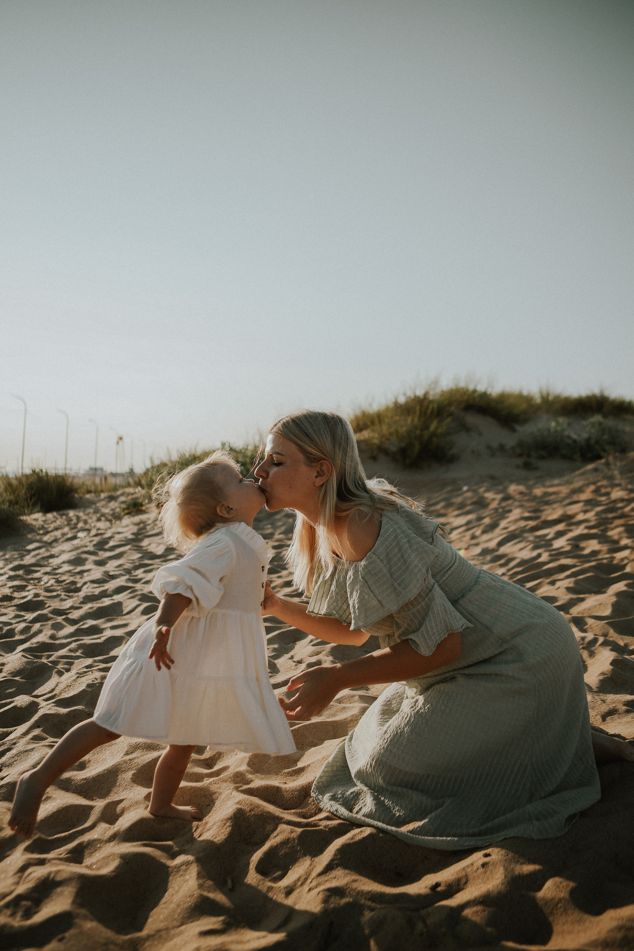Леша, Аня, Соня, Рома и Майя. Семейный фотограф в Новороссийске и Анапе Александра Яковлева