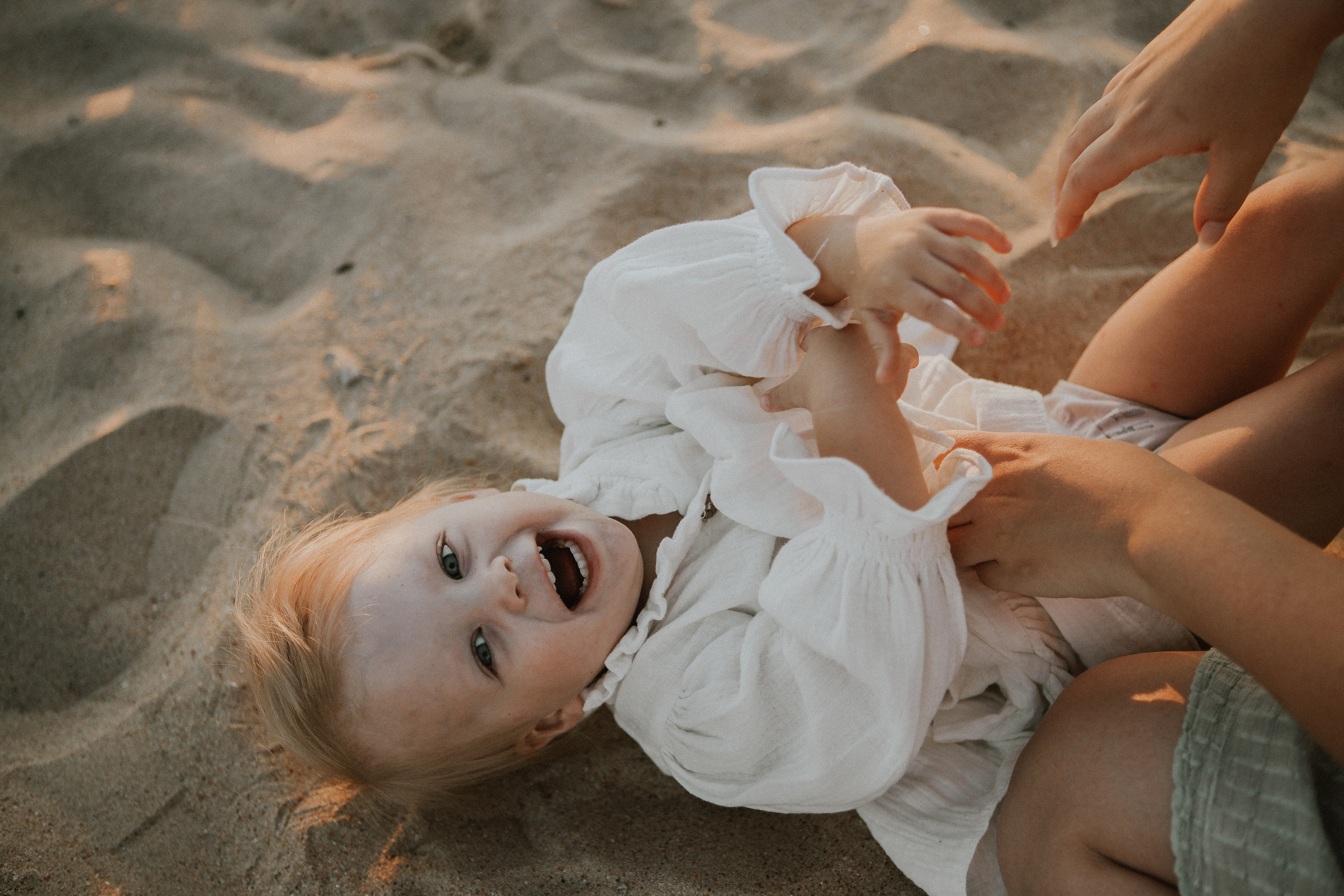Леша, Аня, Соня, Рома и Майя. Семейный фотограф в Новороссийске и Анапе Александра Яковлева