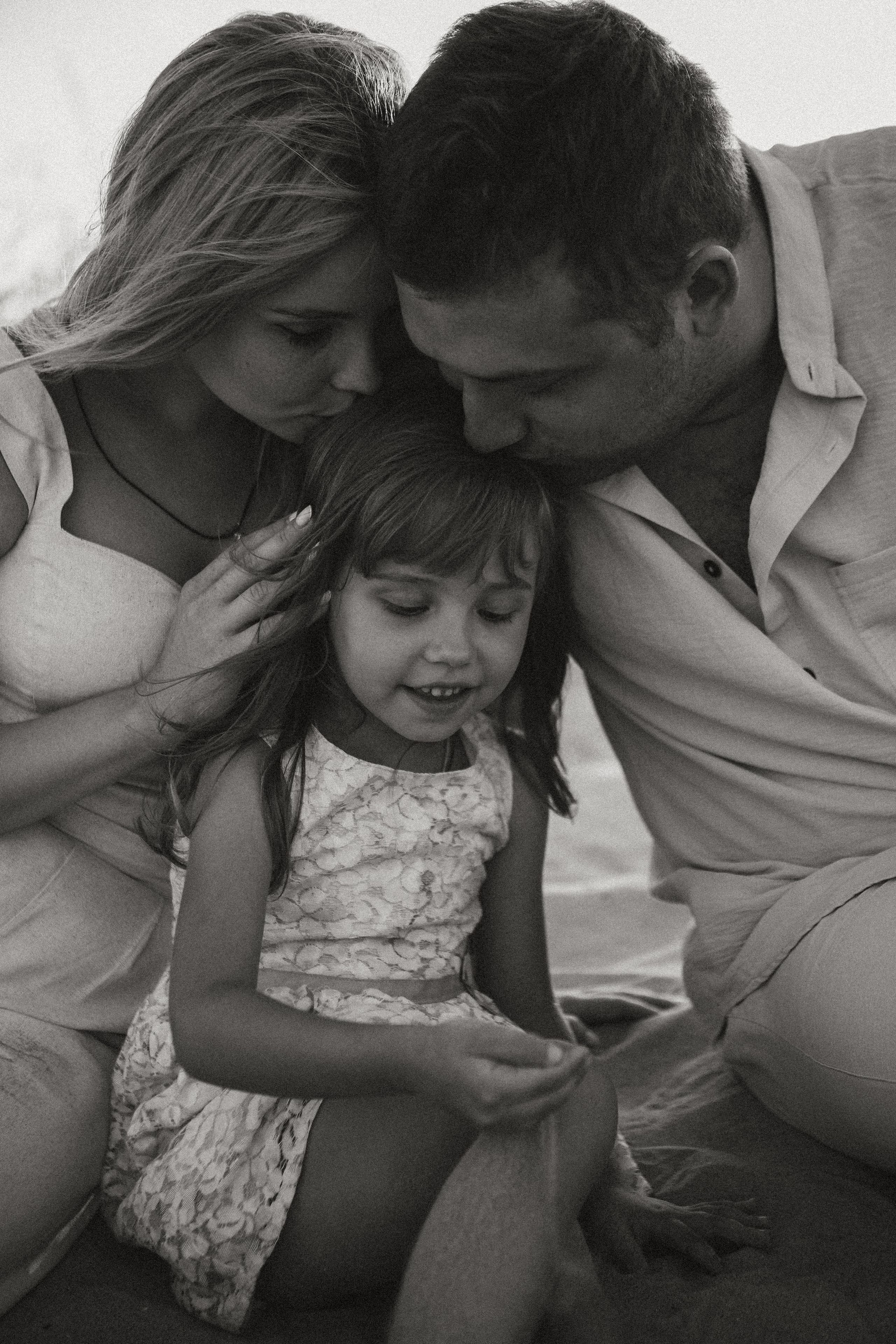 Святослав, Маша, Тая и Миша. Семейный фотограф в Новороссийске и Анапе Александра Яковлева