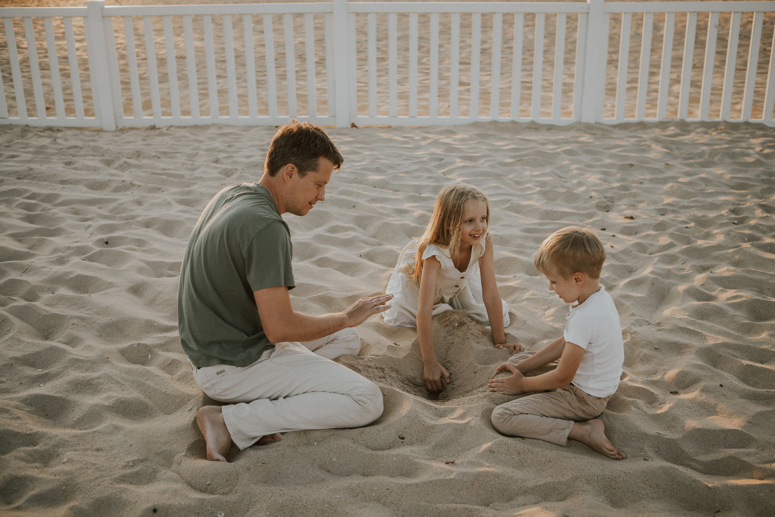 Леша, Аня, Соня, Рома и Майя. Семейный фотограф в Новороссийске и Анапе Александра Яковлева