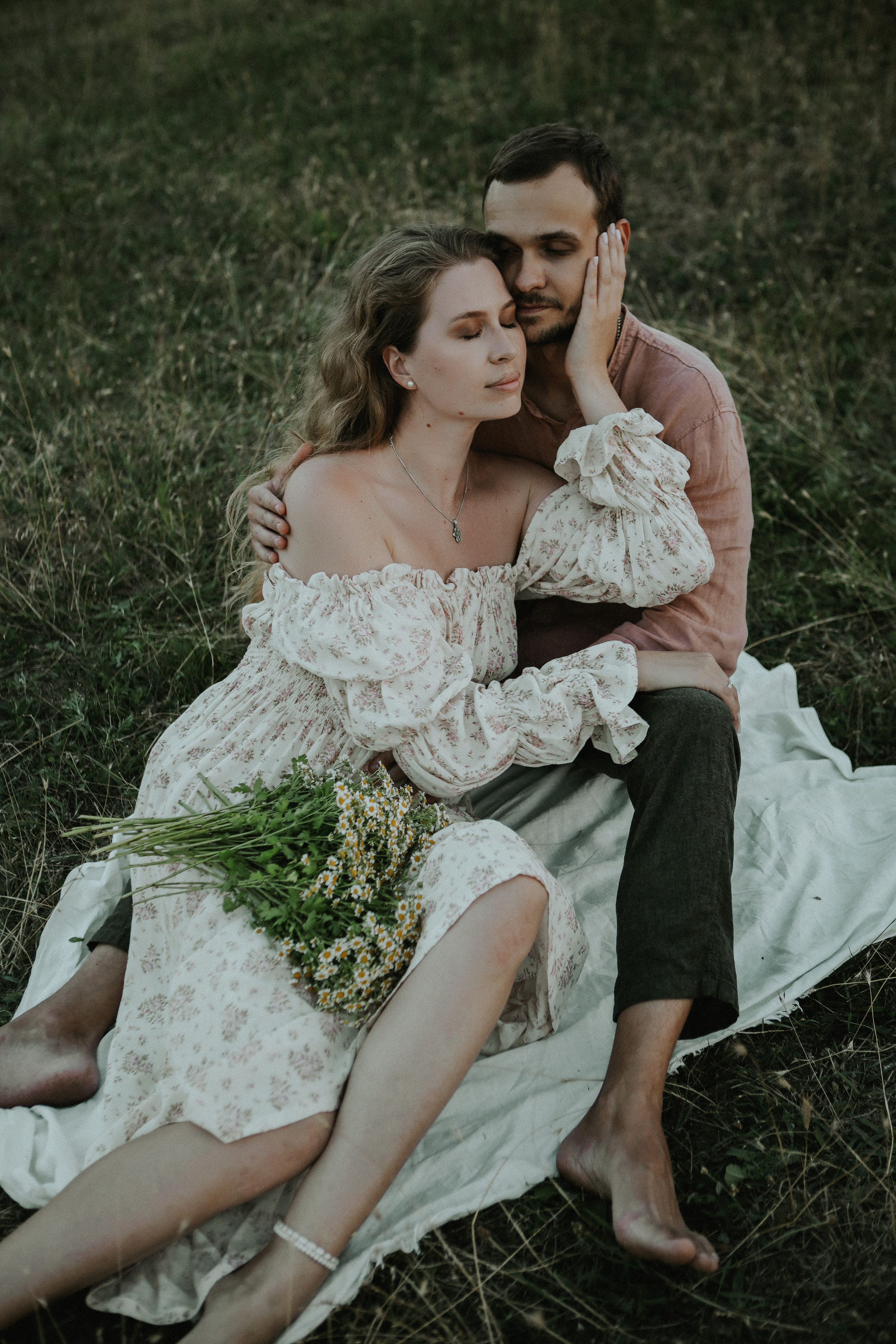 Стас, Аня, Ваня и Федя. Семейный фотограф в Новороссийске и Анапе Александра Яковлева