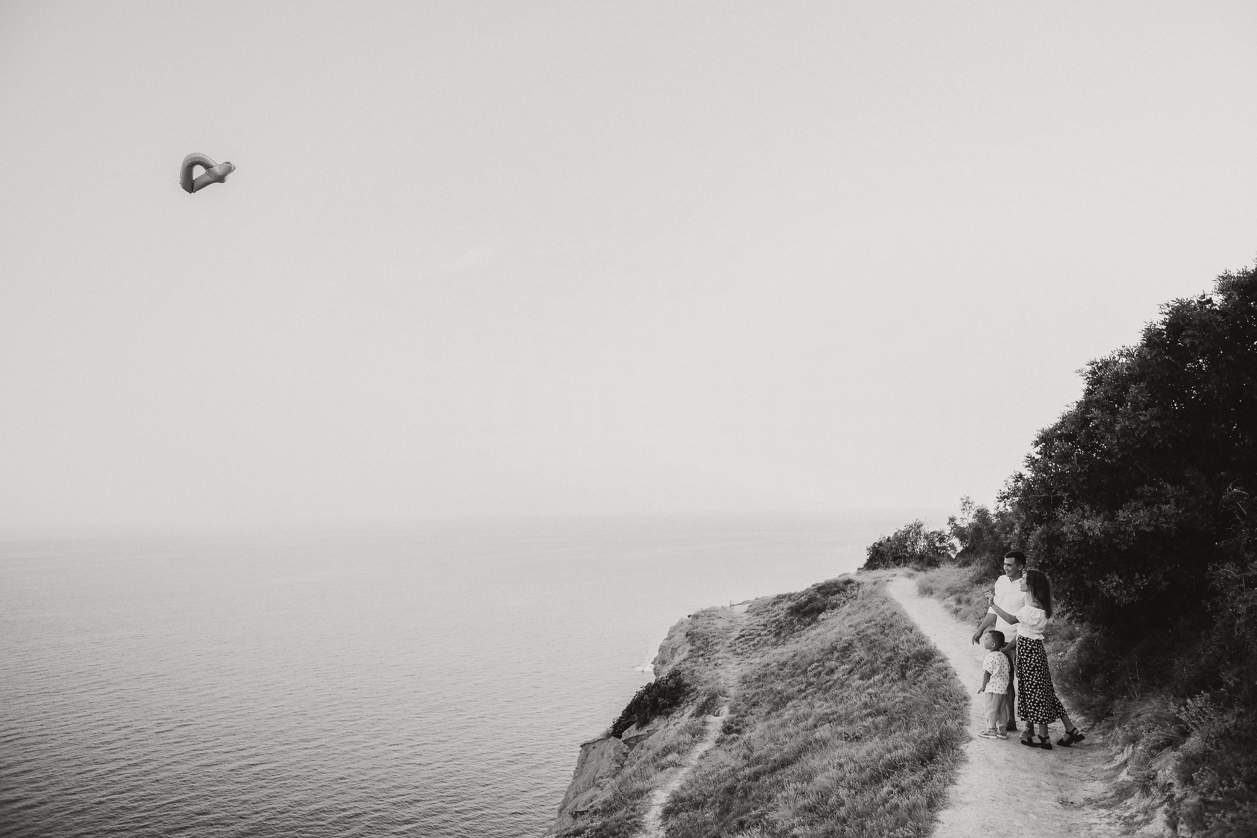 Маша, Влад и Даня. Семейный фотограф в Новороссийске и Анапе Александра Яковлева